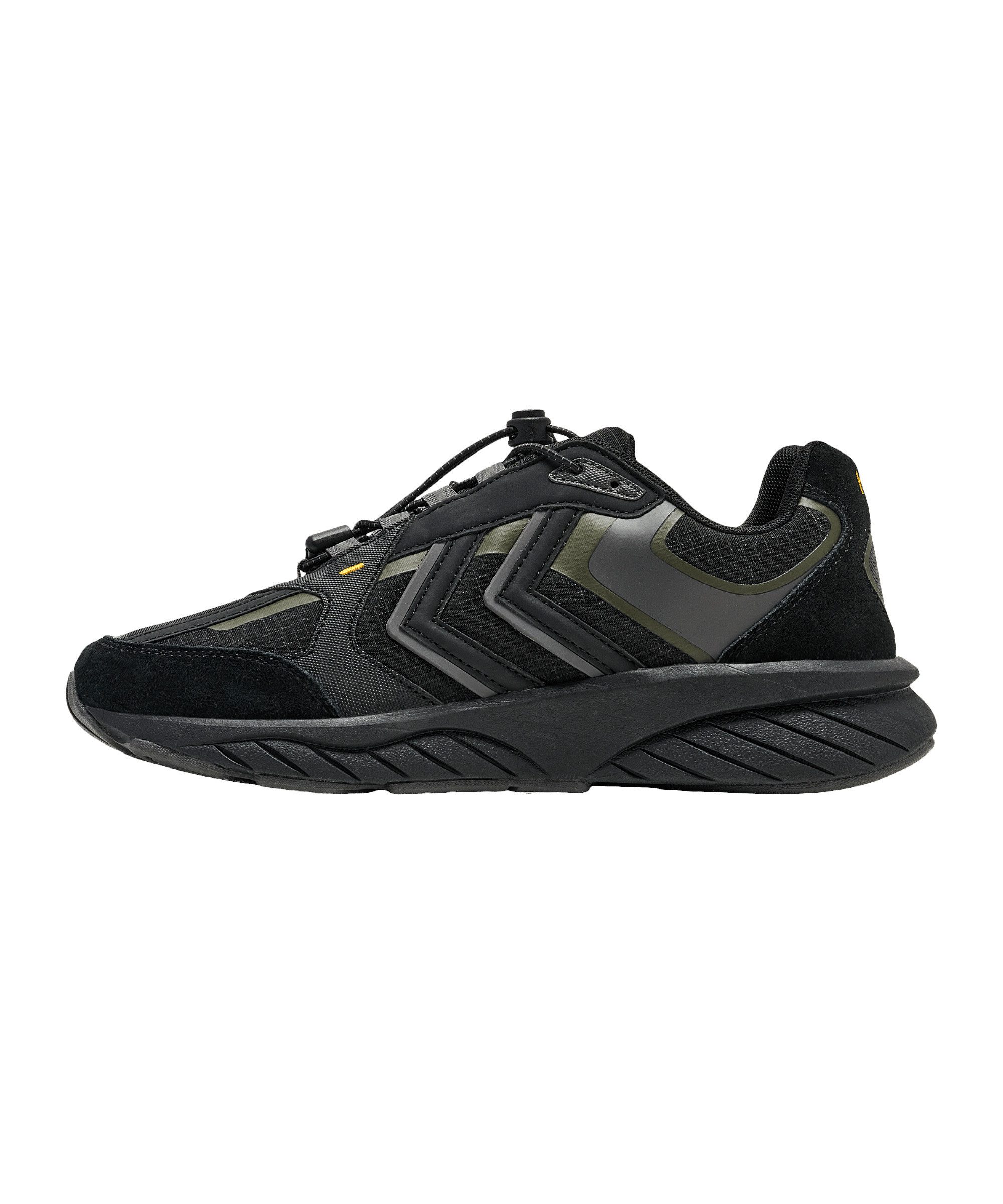 hummel Hummel Reach Lx 6000 Wt Sneaker Unisex Sneaker