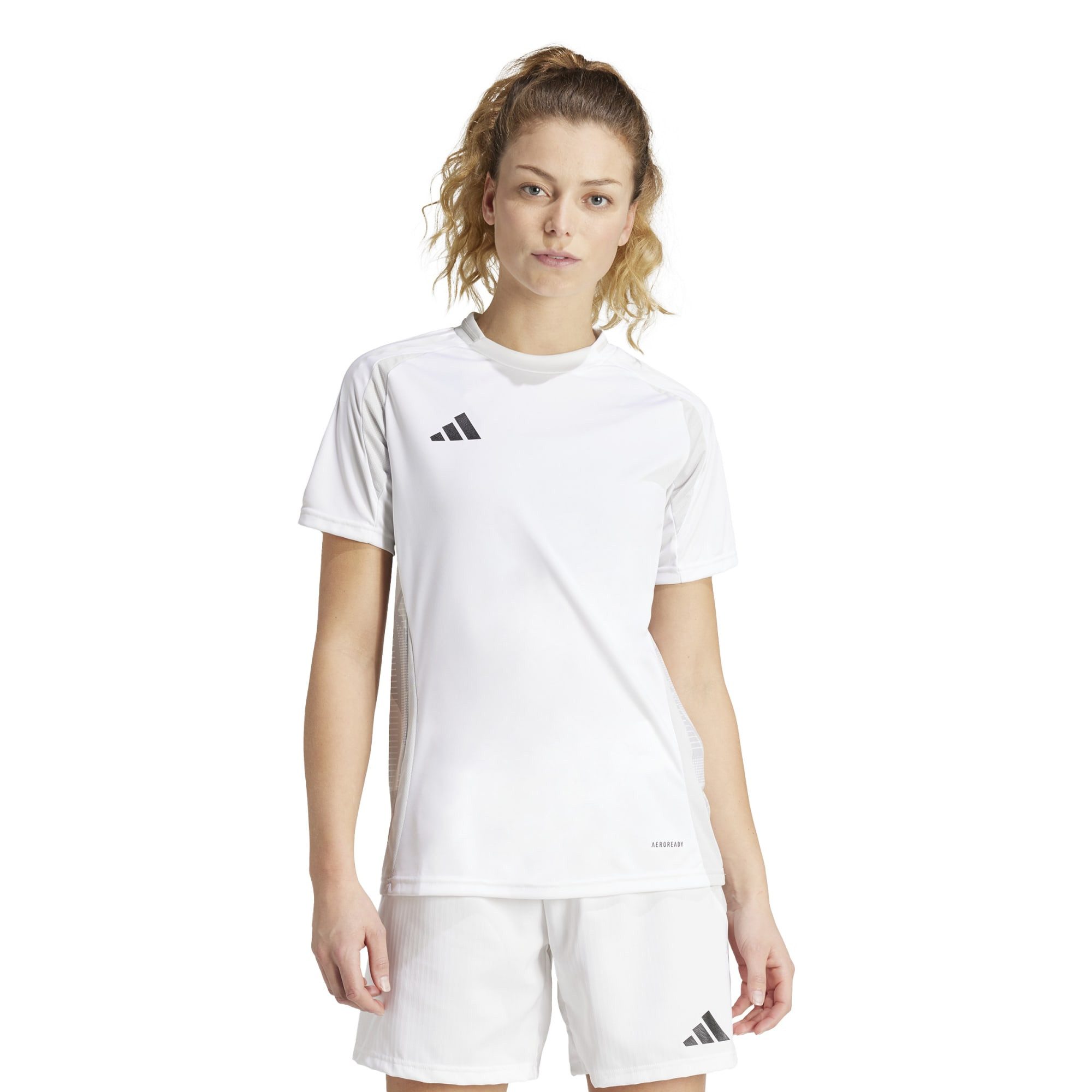 adidas Performance Fußballtrikot adidas Damen Trikot Tiro 24 Competition JSY W