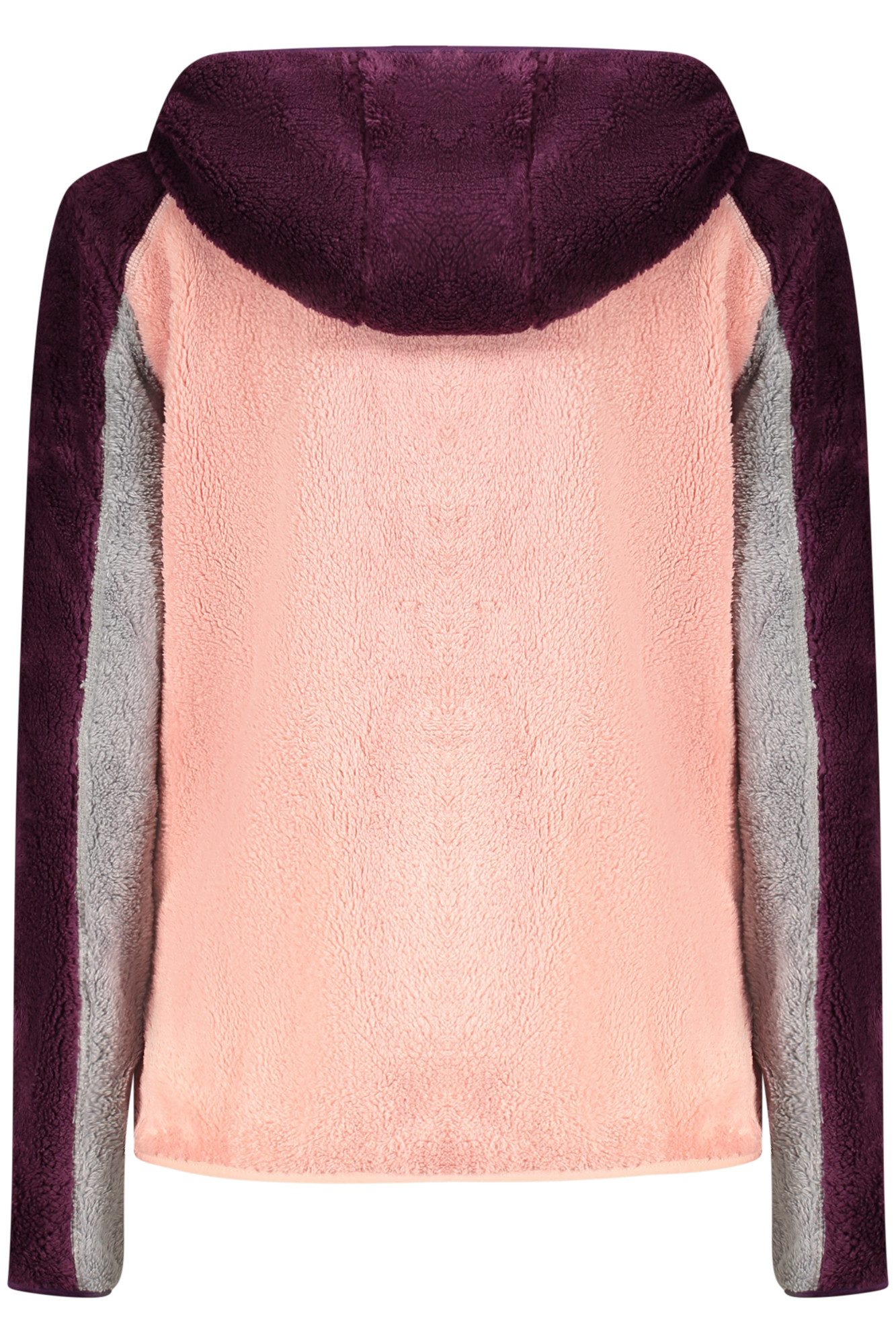 NORWAY 1963 Sweatshirt Damen Kapuzenpullover gefüttert günstig online kaufen