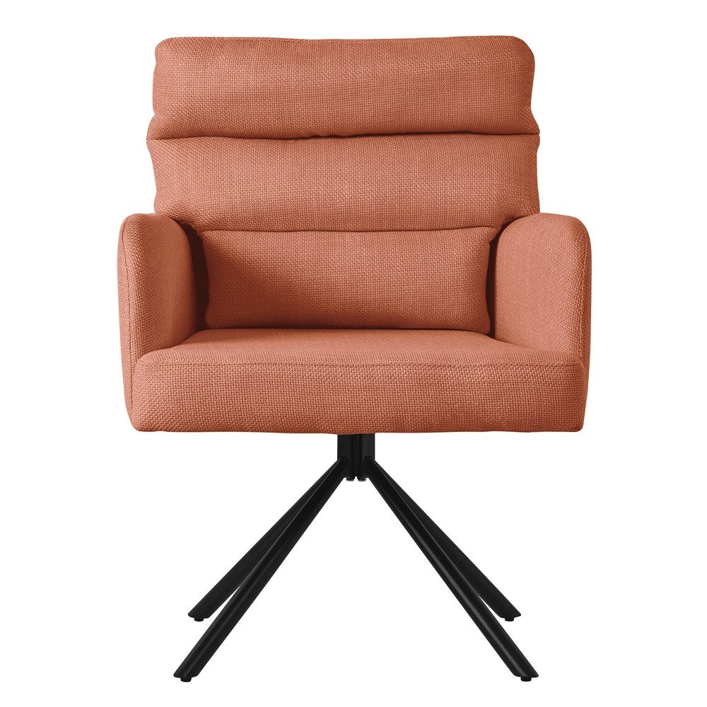 ML-DESIGN Polsterstuhl Esszimmerstühle mit Rücken- & Armlehne moderne Desig günstig online kaufen