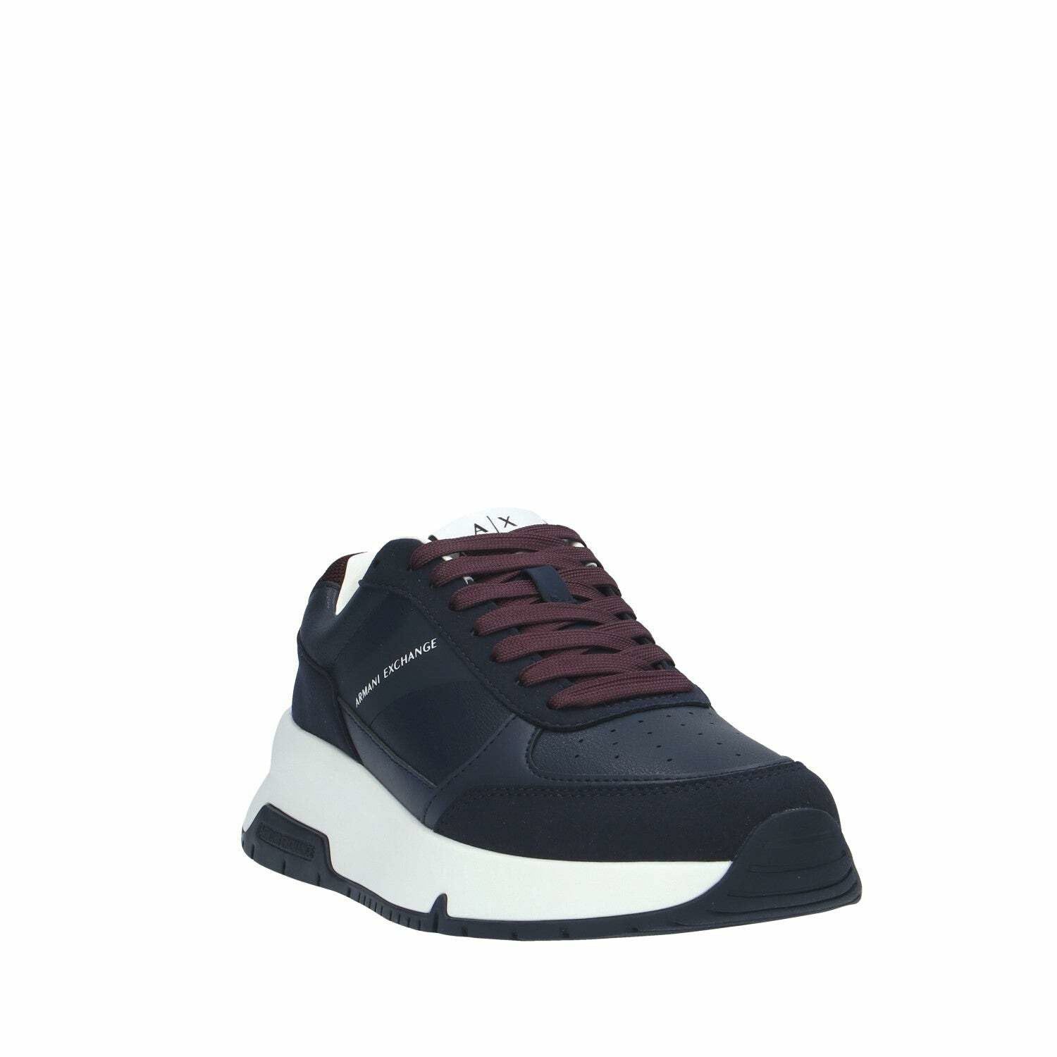 ARMANI EXCHANGE Sneaker für Herren Sneaker (keine Angabe, 1-tlg., keine Angabe)