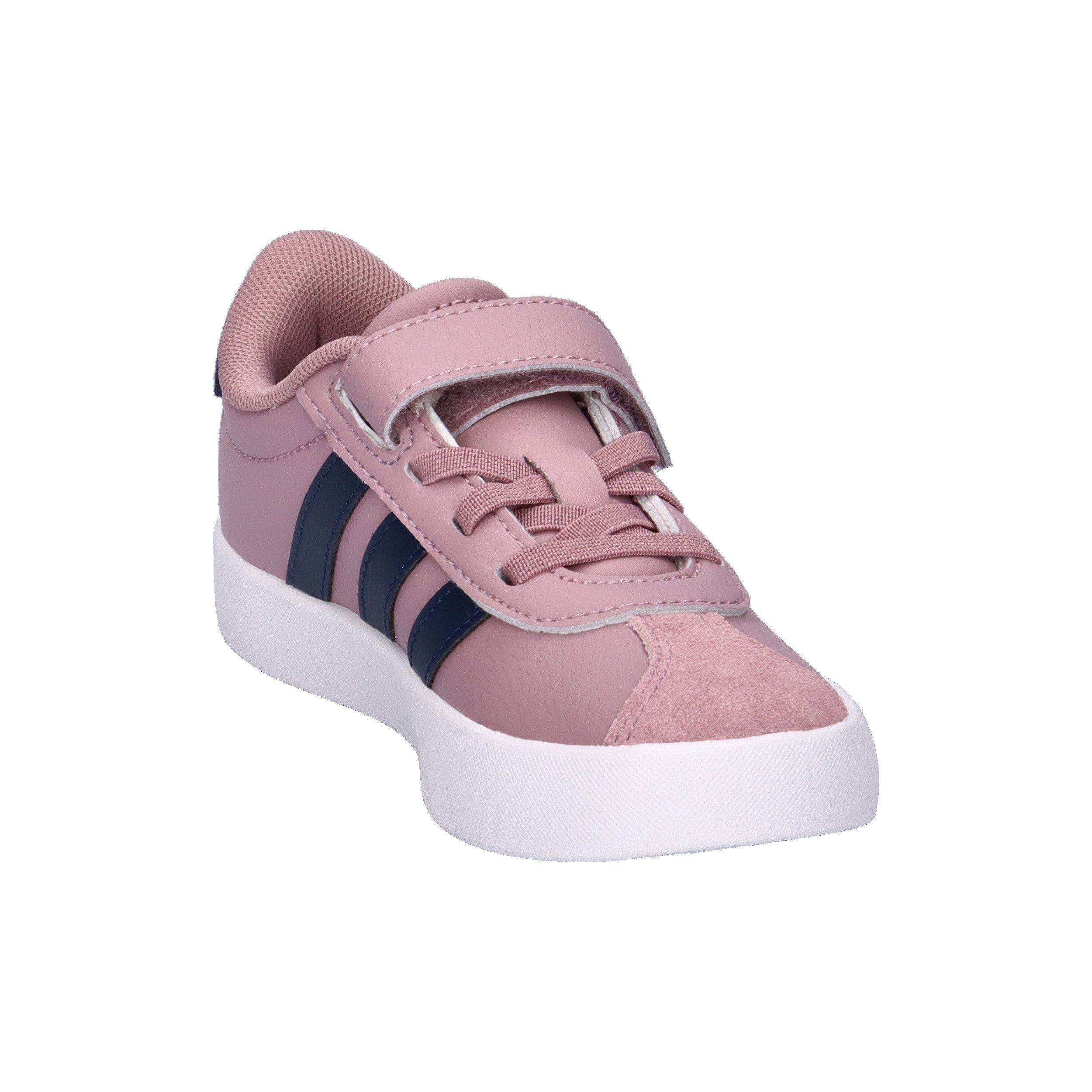 adidas Performance adidas Kinder Sneaker VL COURT 3.0 EL C Sneaker – Bild 2 von 5