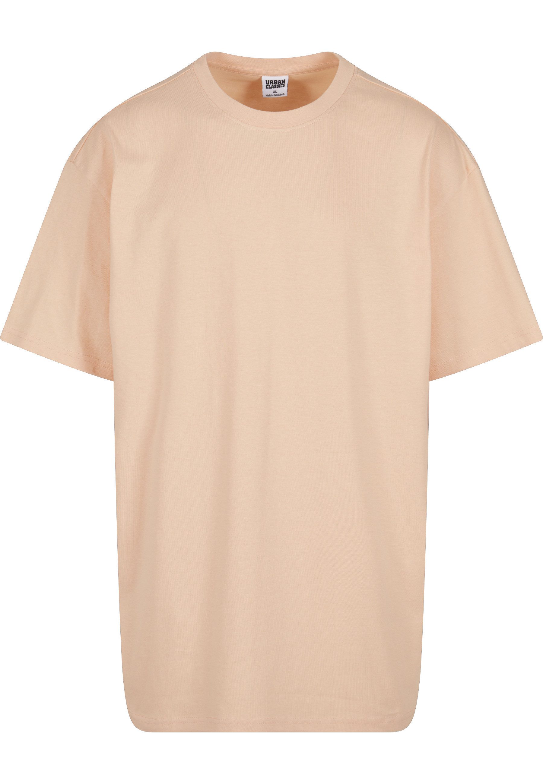 URBAN CLASSICS T-Shirt Urban Classics Herren Heavy Oversized Tee (1-tlg) günstig online kaufen