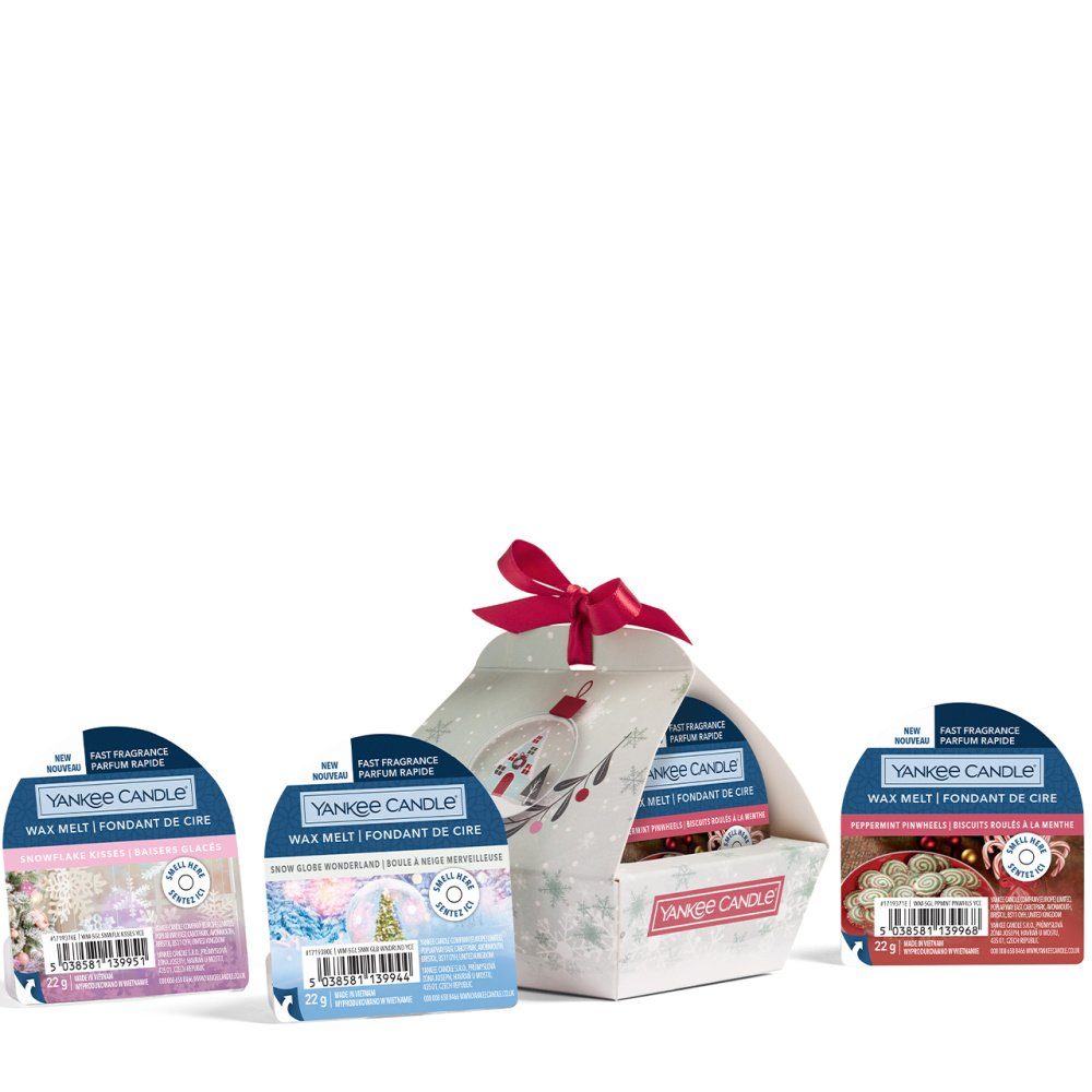 Yankee Candle Duftkerze