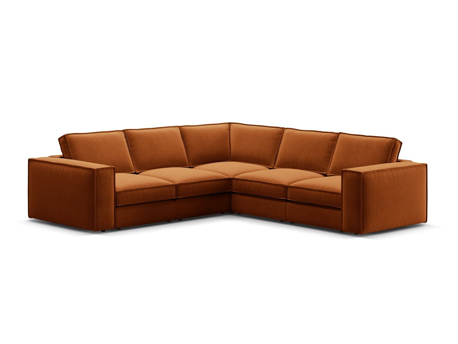 Micadoni Ecksofa Pola