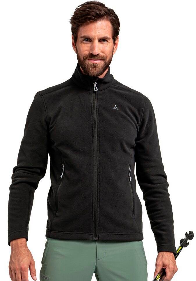 Schöffel Fleecejacke Cincinnati3 mit individuell verstellbarem günstig online kaufen