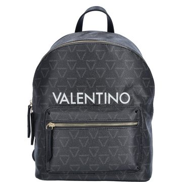 VALENTINO BAGS Freizeitrucksack Valentino Bags Damen Rucksack Liuto nero/multicolor (1-tlg)