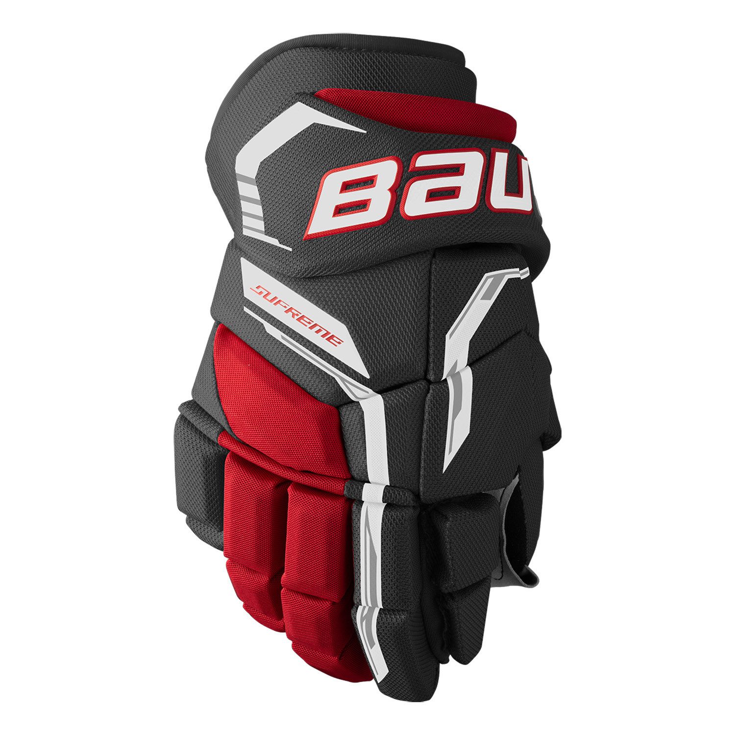 Bauer Eishockeyhandschuhe Handschuhe Bauer Supreme FUSE Senior
