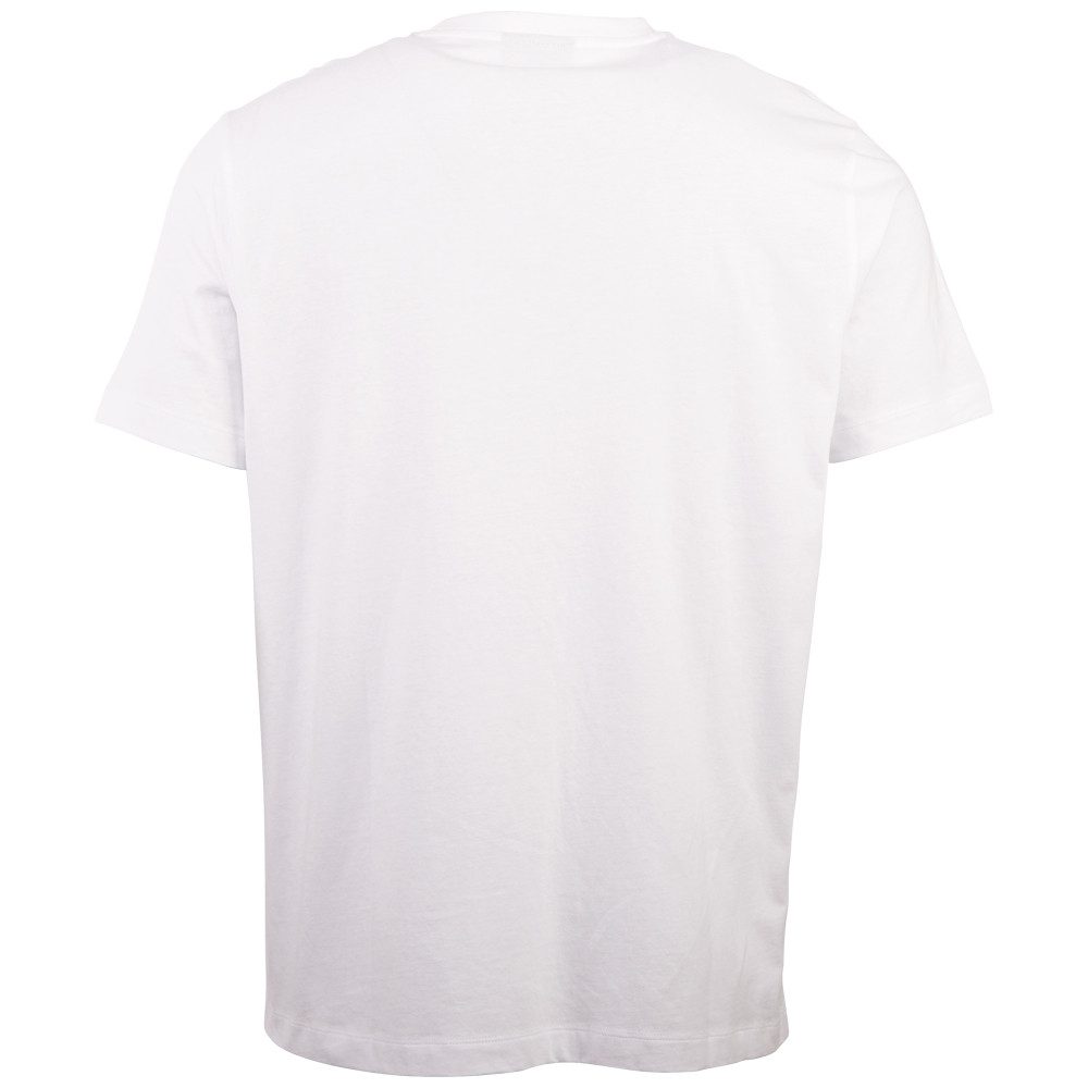 lotto T-Shirt, - mit dezenter Logostickerei günstig online kaufen