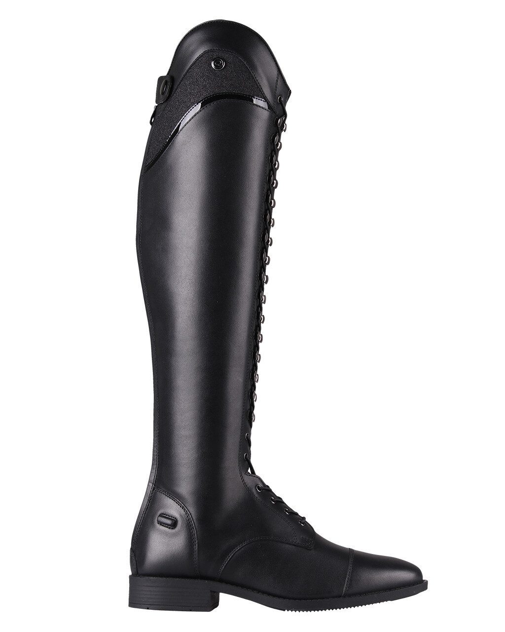 QHP Reitstiefel Hailey Adult Breit Reitstiefel