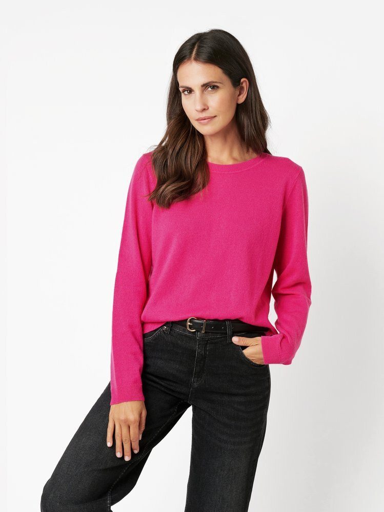 Strickpullover Gerit