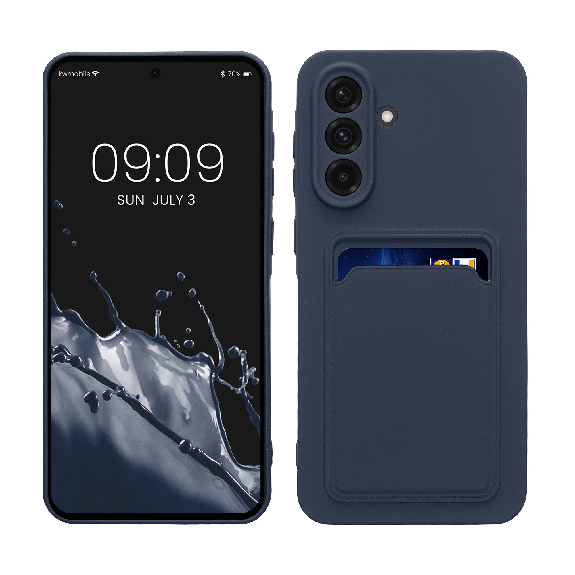 Handytasche Hülle für Samsung Galaxy A56 5G
