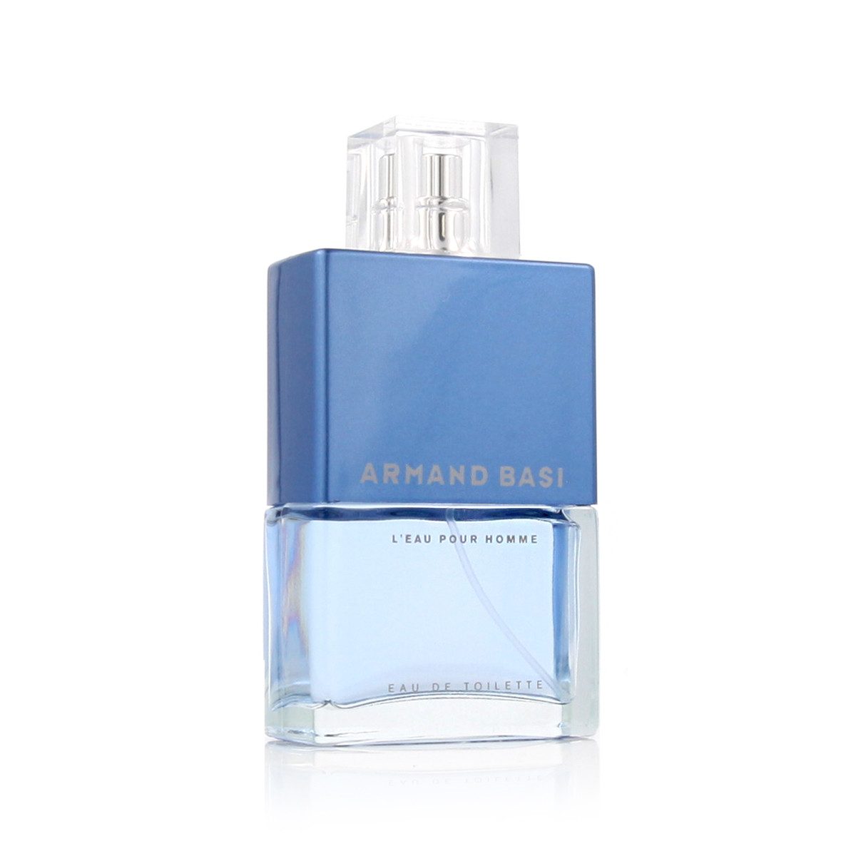 armand basi Eau de Toilette L'Eau Pour Homme