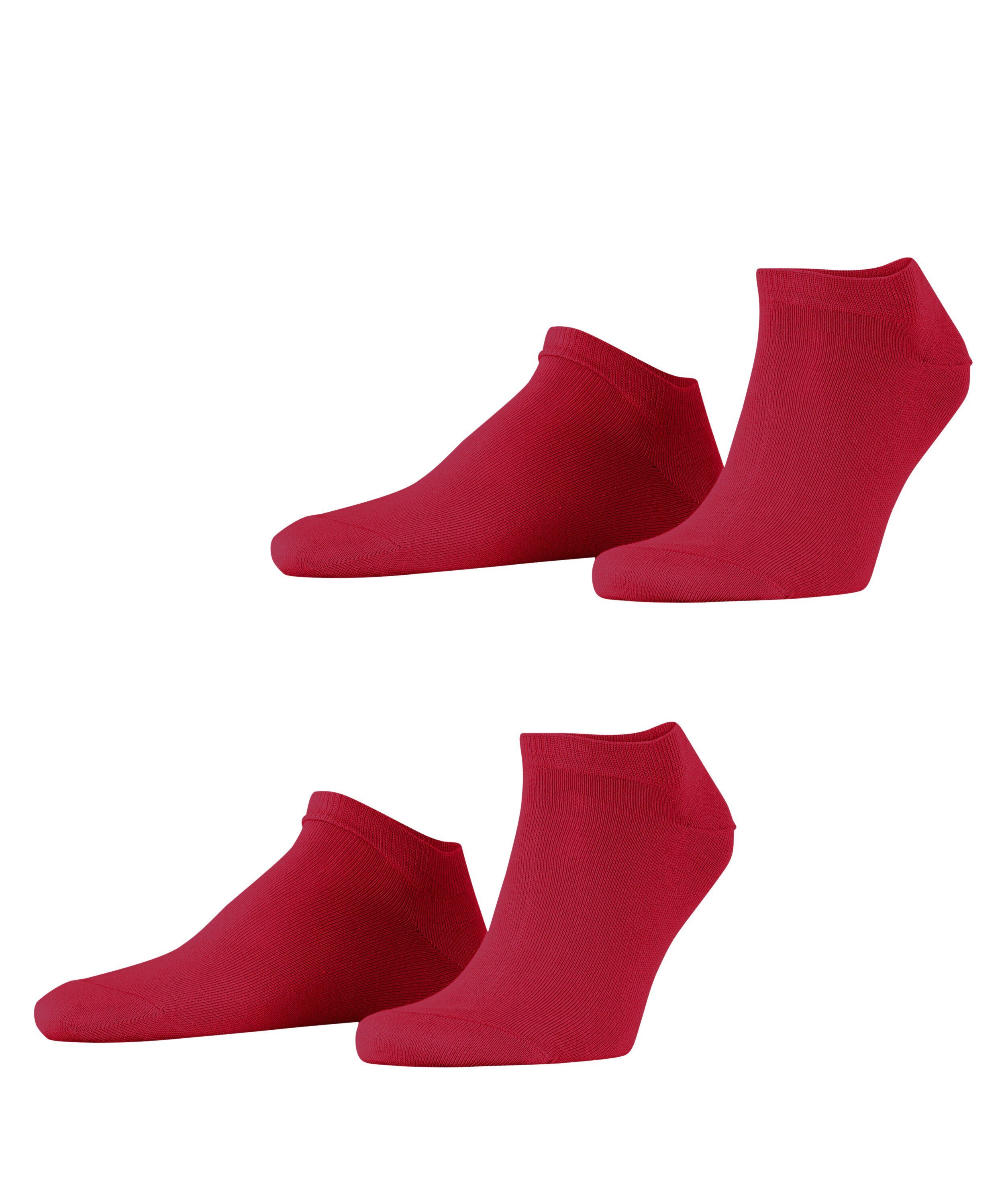 Esprit Herren Sneaker Socken Basic Uni 2er Pack günstig online kaufen