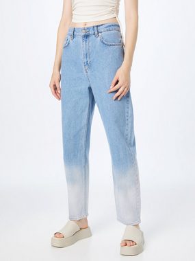 minus Regular-fit-Jeans Divina (1-tlg) Plain/ohne Details