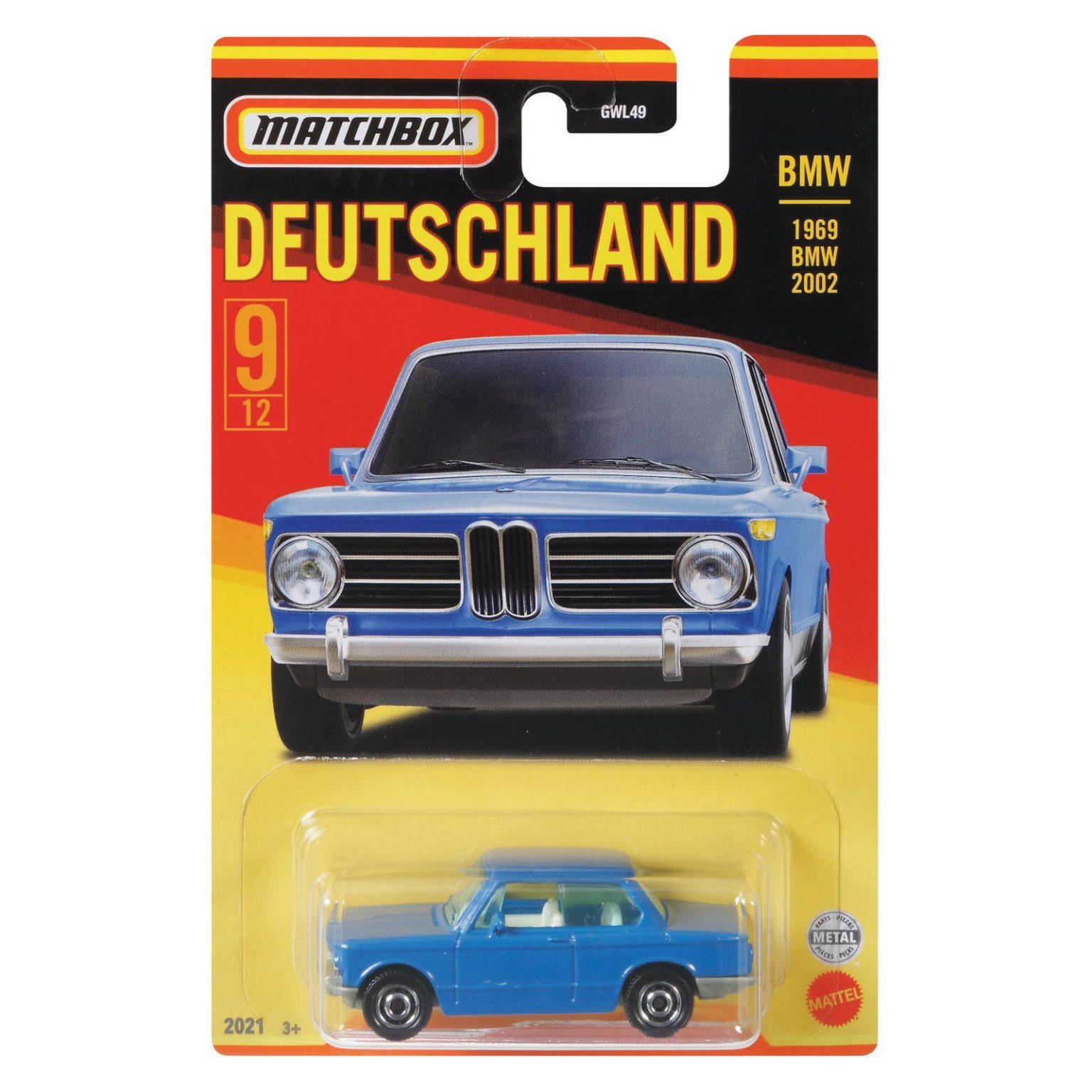 Spielzeugautos  Spielzeug in Deutschland
