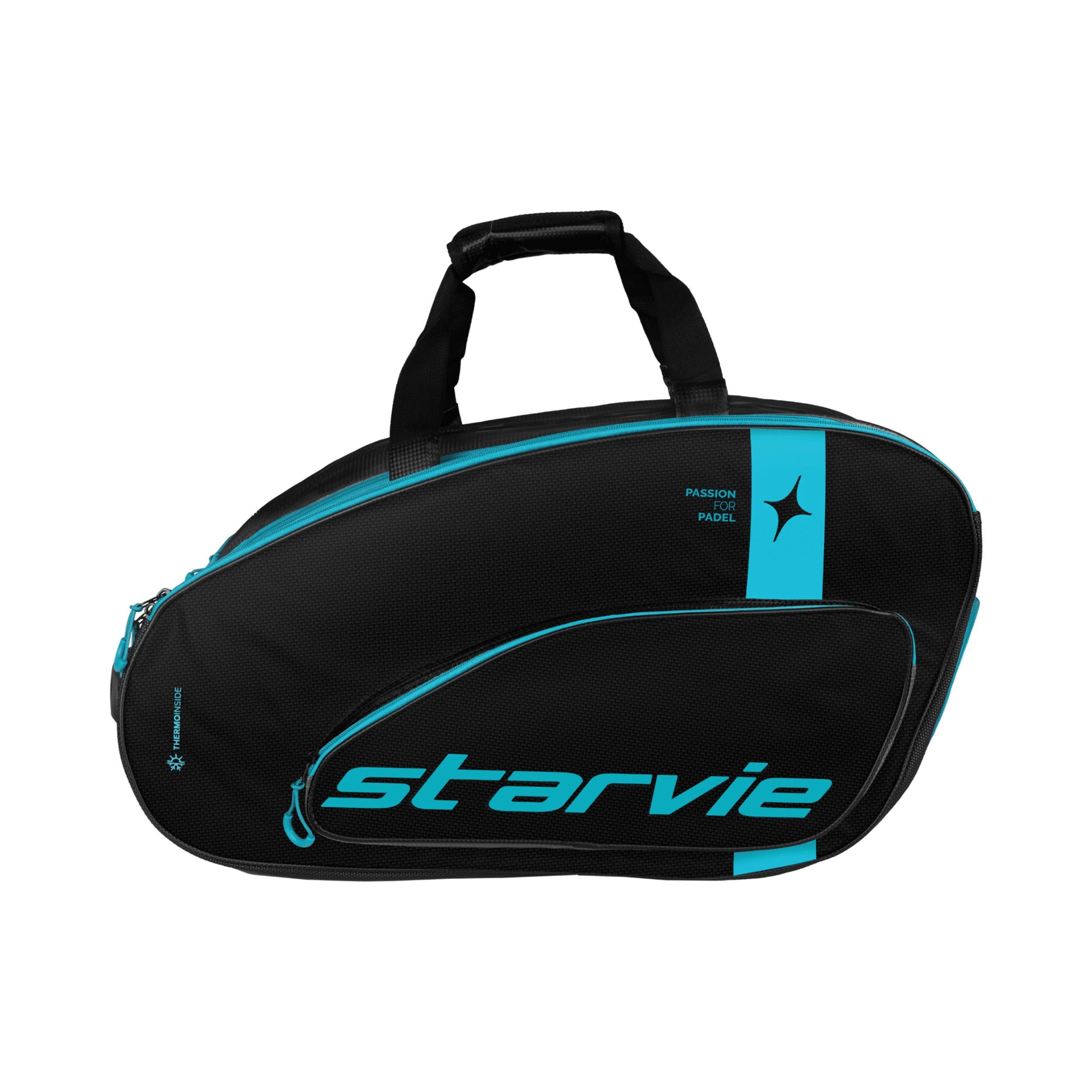 Starvie Padeltasche Racing Drax