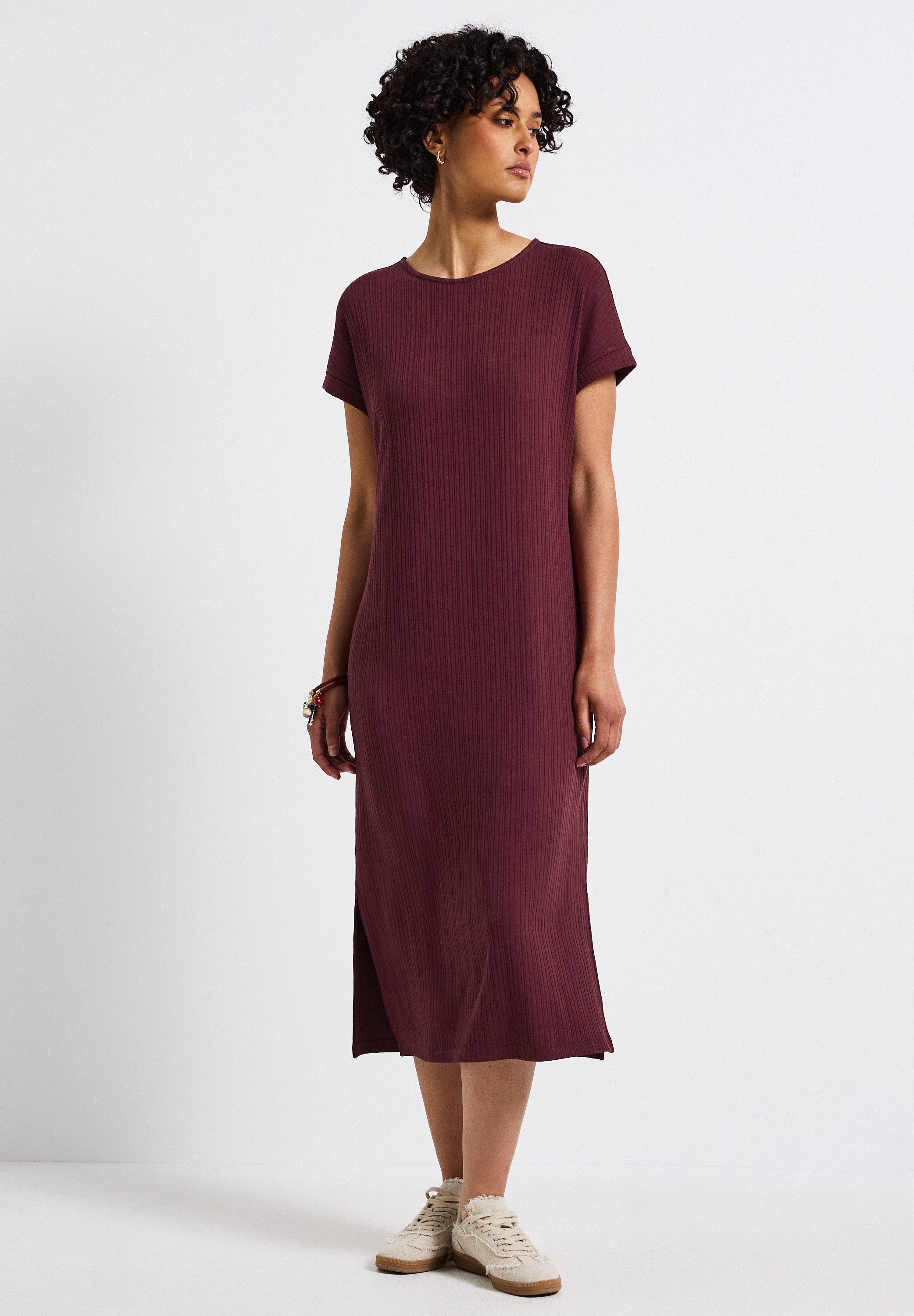 Midikleid