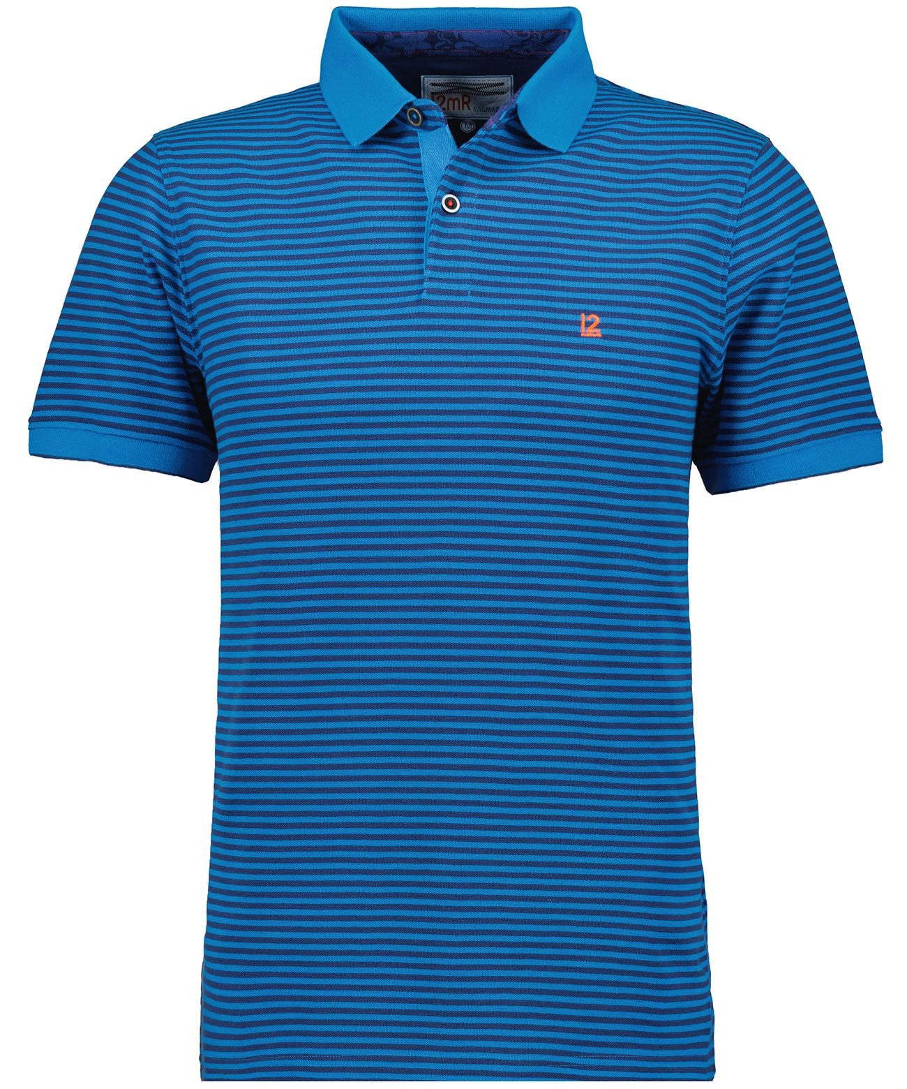 RAGMAN Poloshirt günstig online kaufen