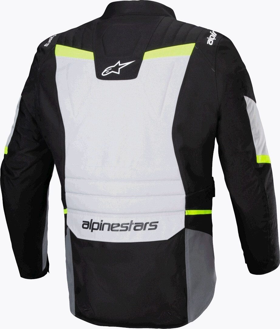 Alpinestars Motorradjacke ST-1 wasserdichte Motorrad Textiljacke günstig online kaufen