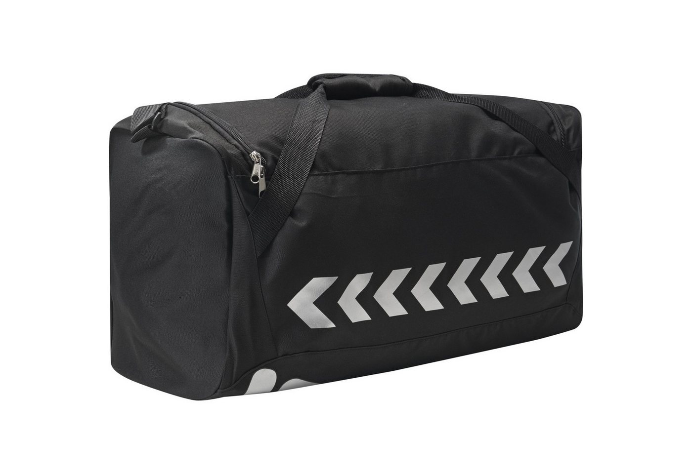 hummel Sporttasche CORE SPORTS BAG MIT HAND- UND SCHULTERGURTEN