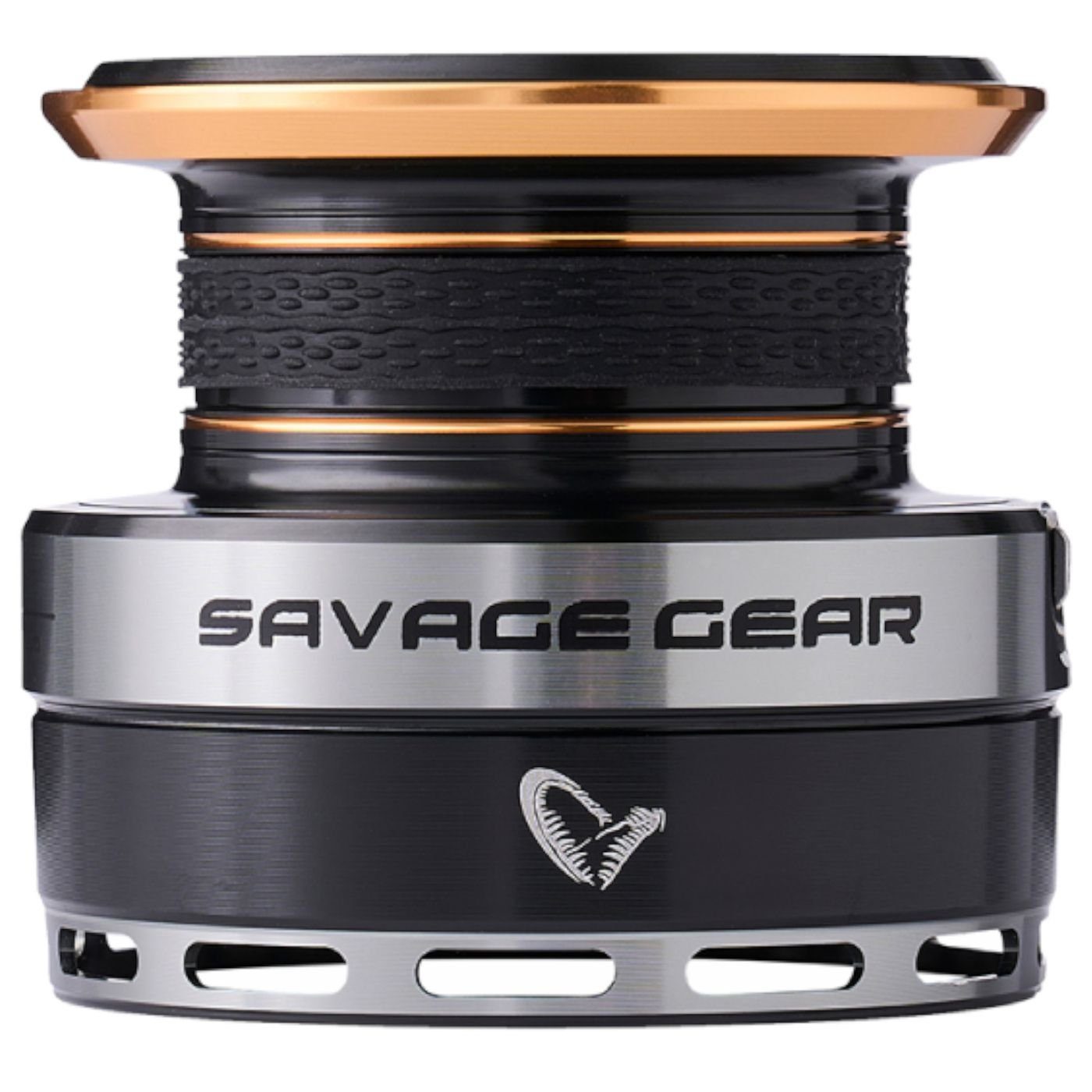 Savage Gear Stationärrolle SG8 4000 FD Spare Spool - Reservespule)