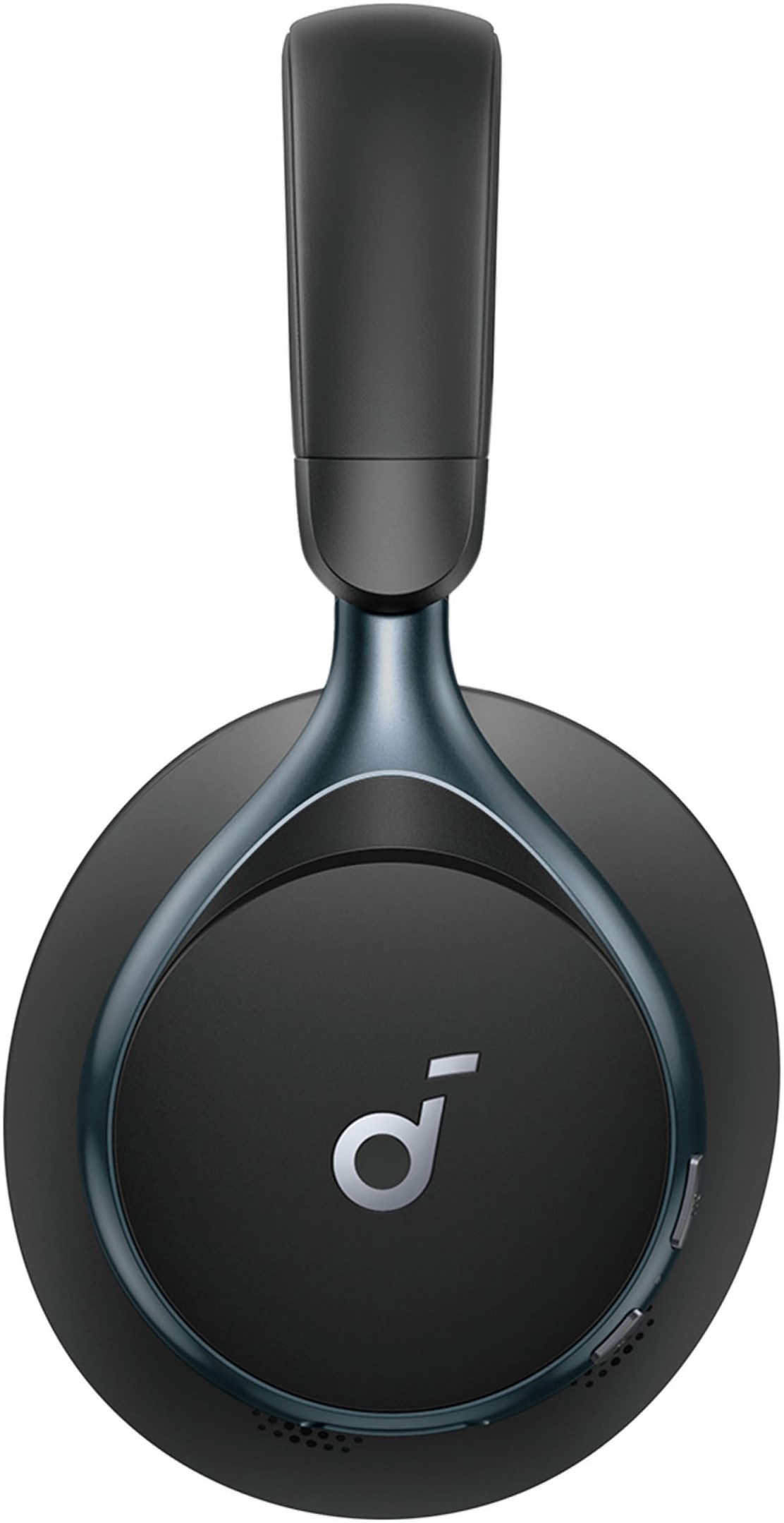 Anker soundcore Space One wireless Kopfhörer (Active Noise Cancelling (ANC), Geräuschisolierung, Bluetooth)