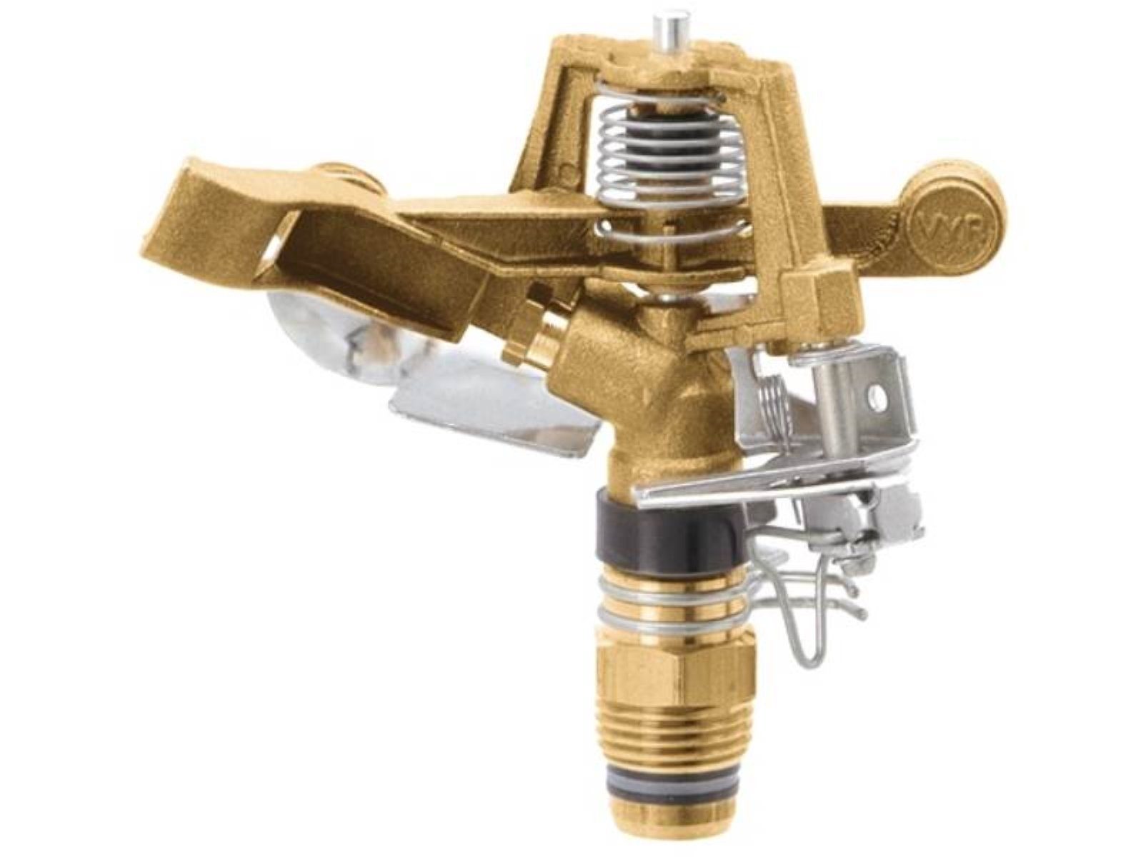 Regner GEKA 57.5674.9 Kreis- und Sektoren-Hochregner V80S Ø 26 m G3/4'' AG M