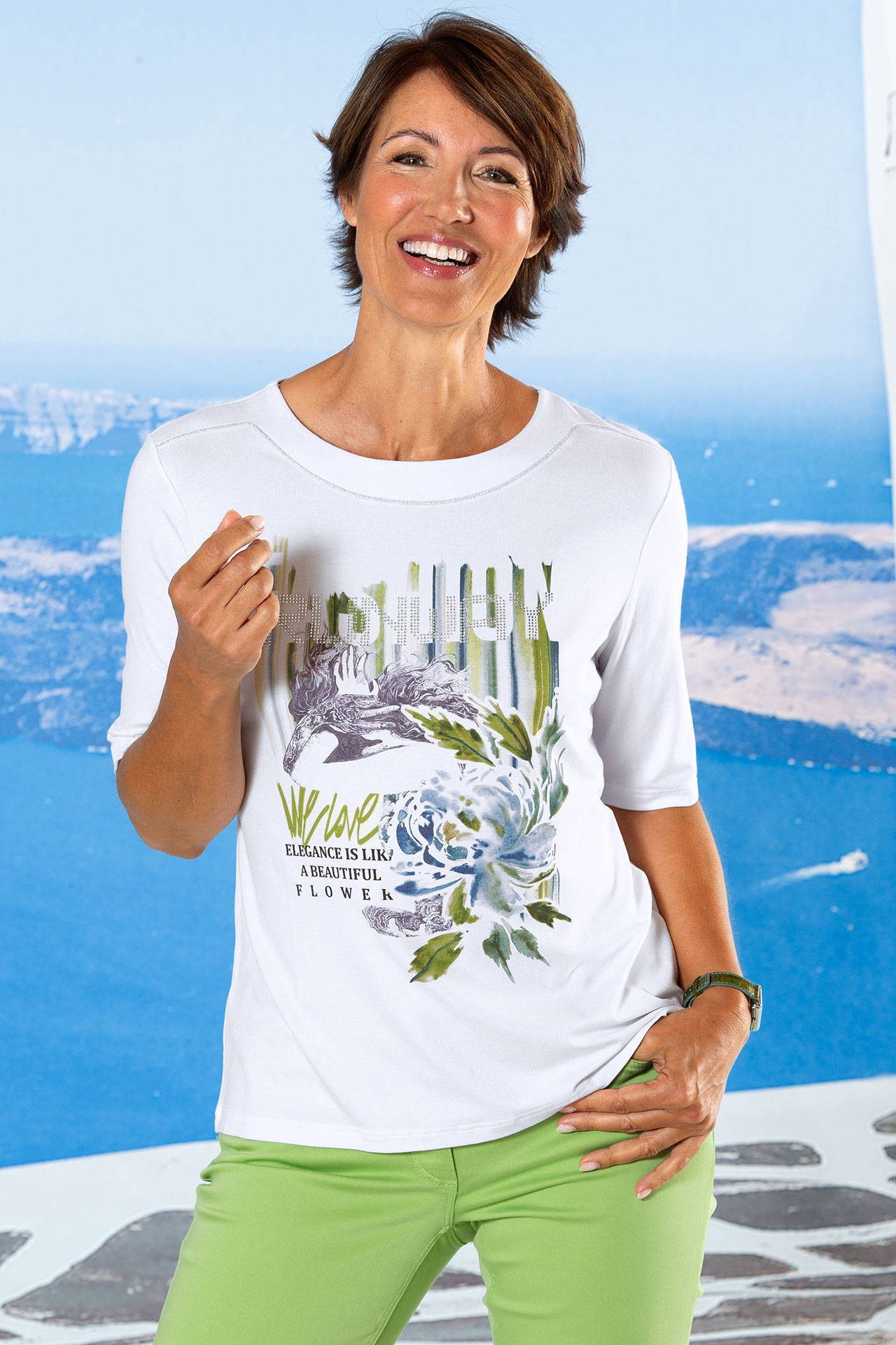 NAVIGAZIONE T-Shirt günstig online kaufen