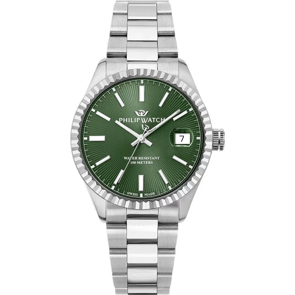 PHILIP WATCH UHREN Philip Watch. R8253597125 Watch