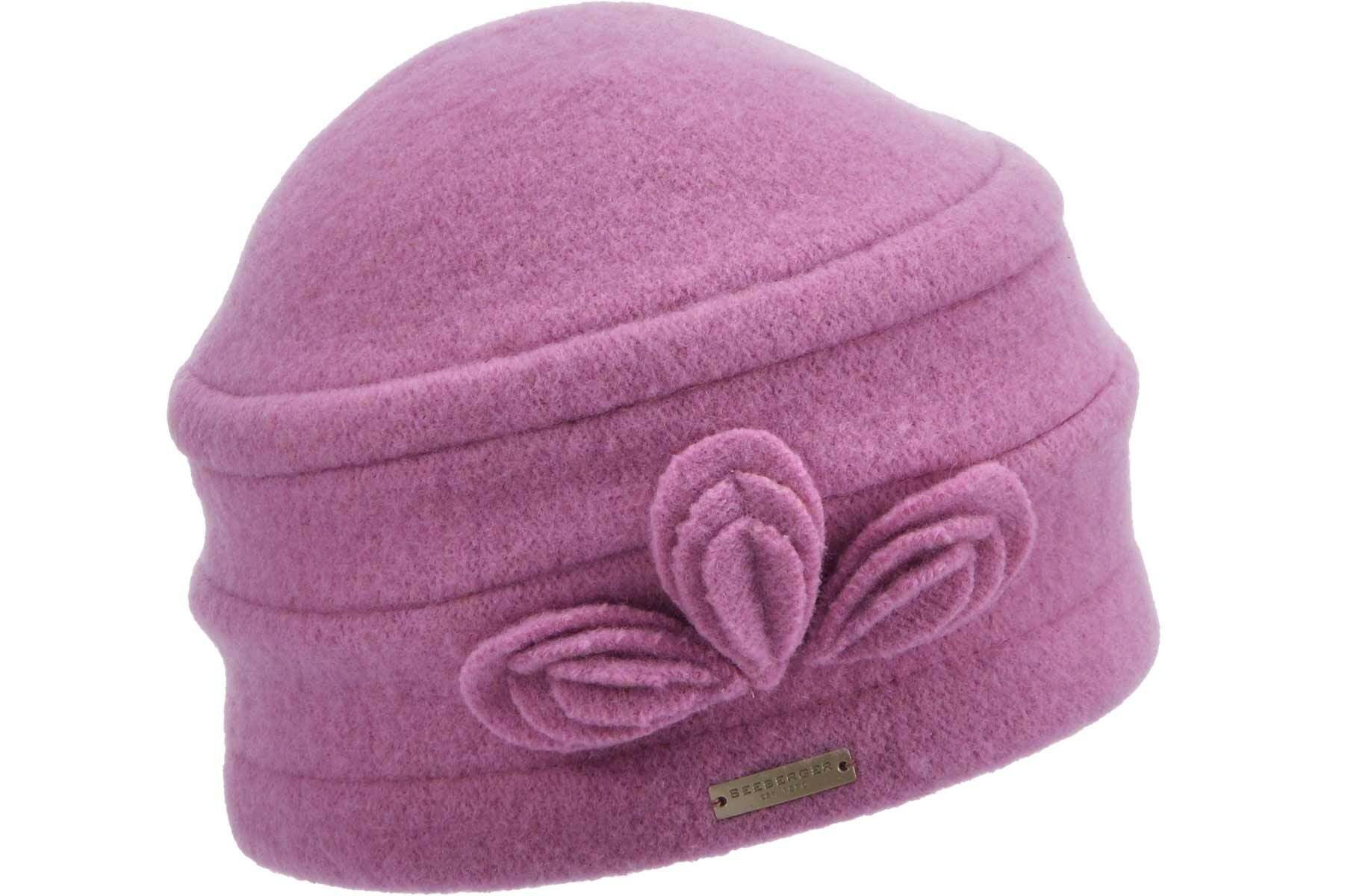 Seeberger Filzhut Walk Toque 19326-0 günstig online kaufen