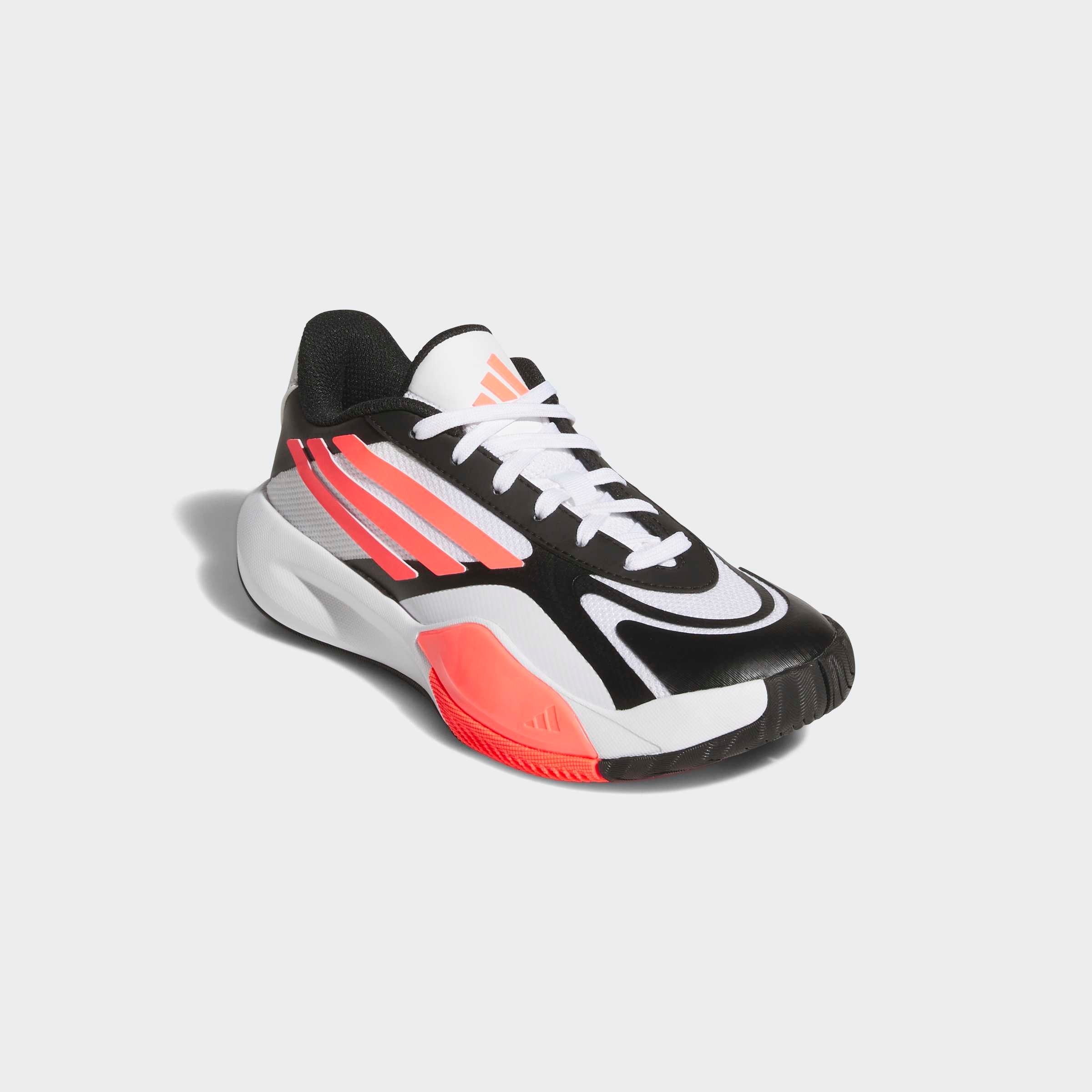 adidas Performance CRAZY QUICK TD Basketballschuh (für Jugendliche)