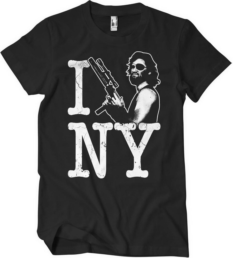 Escape from New York