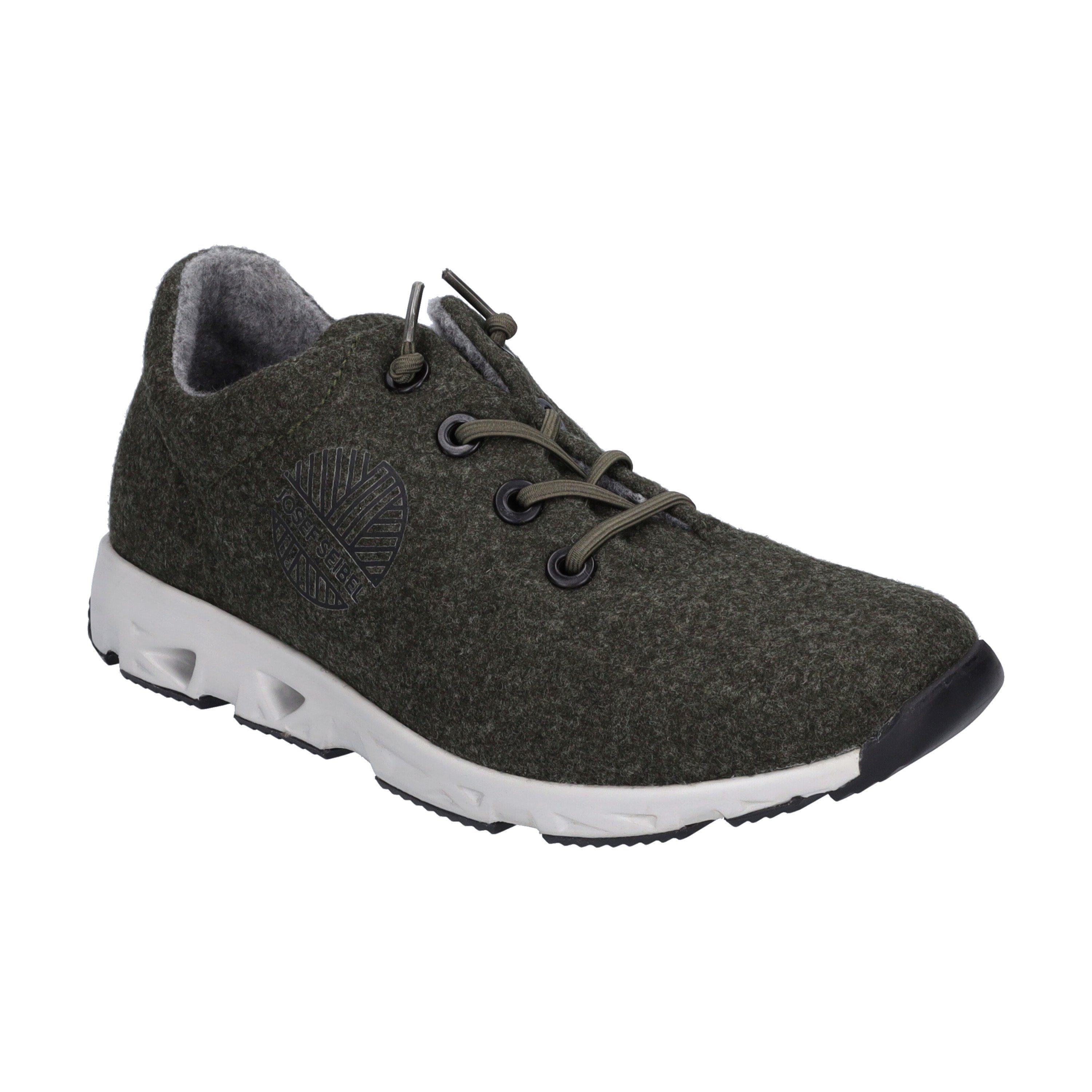 Noih 05, grün Sneaker