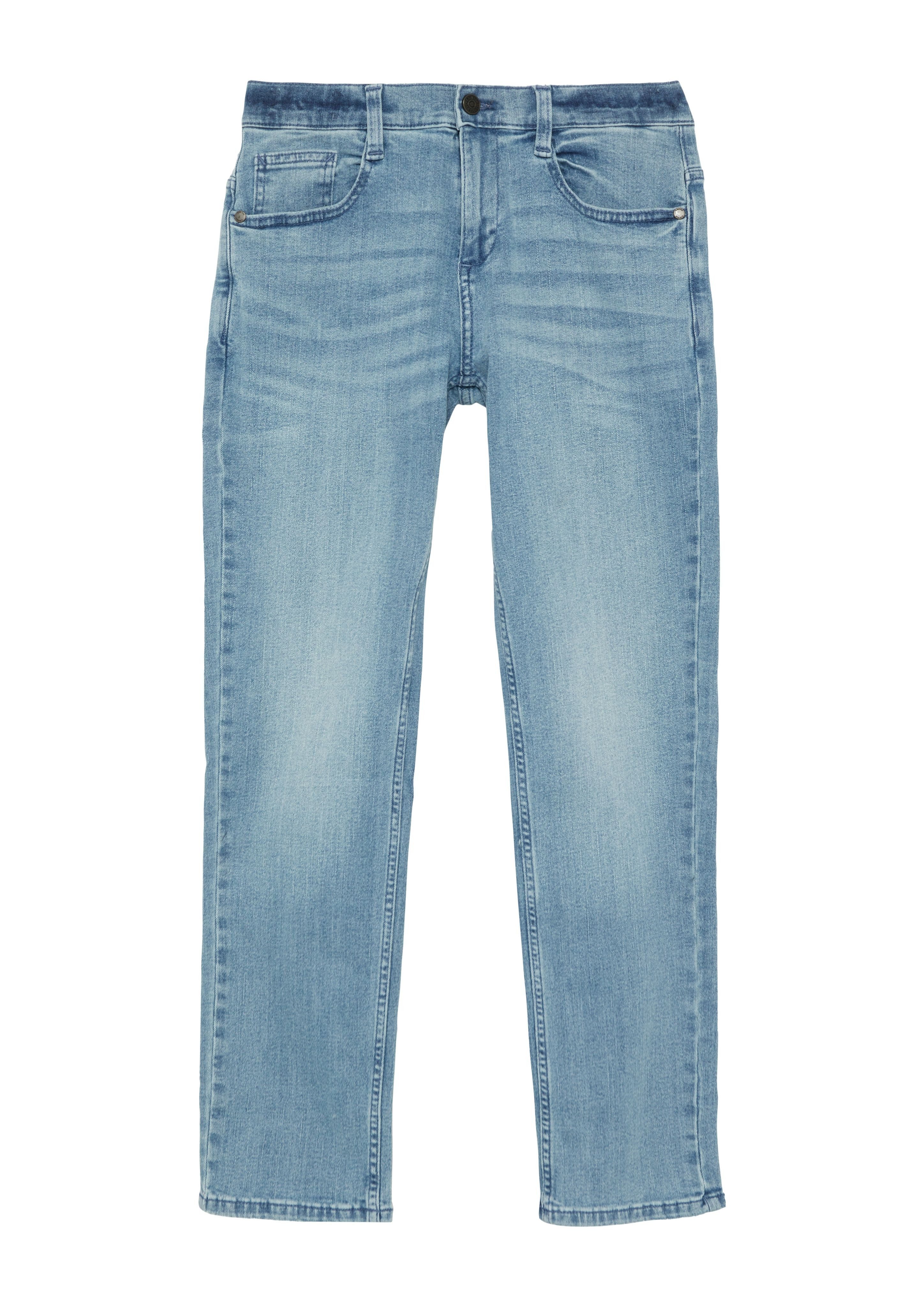 5-Pocket-Jeans