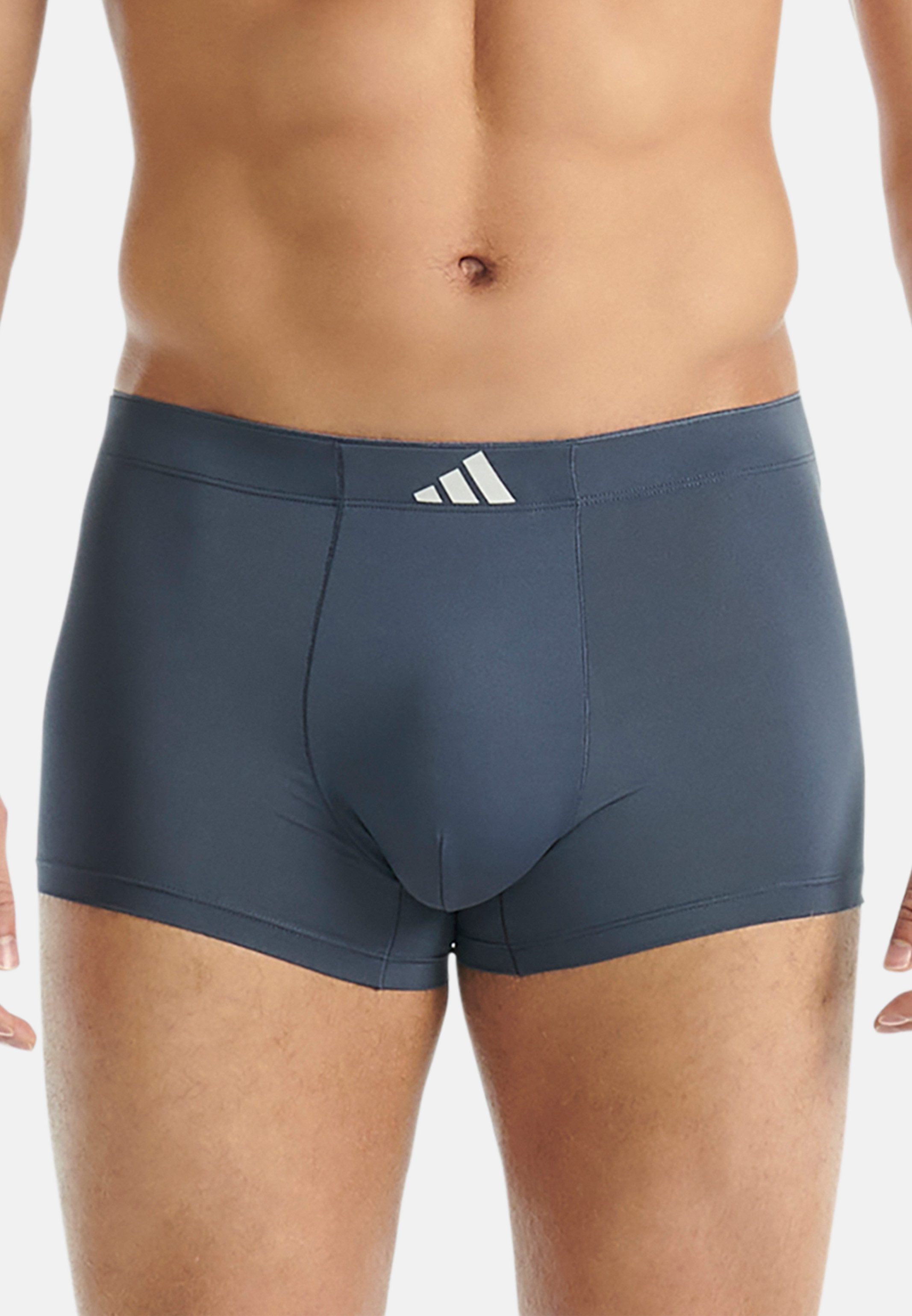 adidas Sportswear Retro Boxer 6er Pack günstig online kaufen