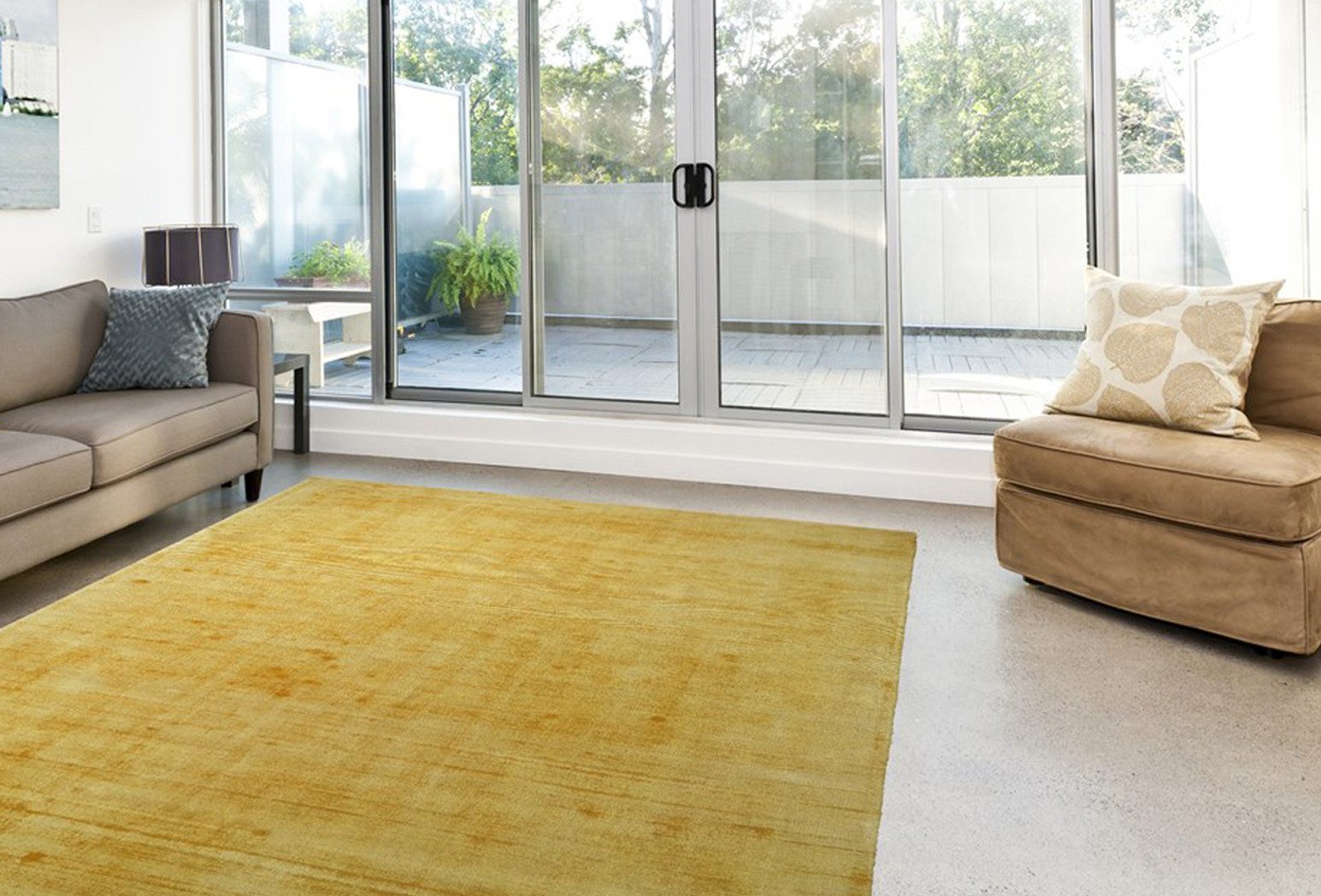Kayoom Teppich Luxury 110, rechteckig, Höhe: günstig online kaufen