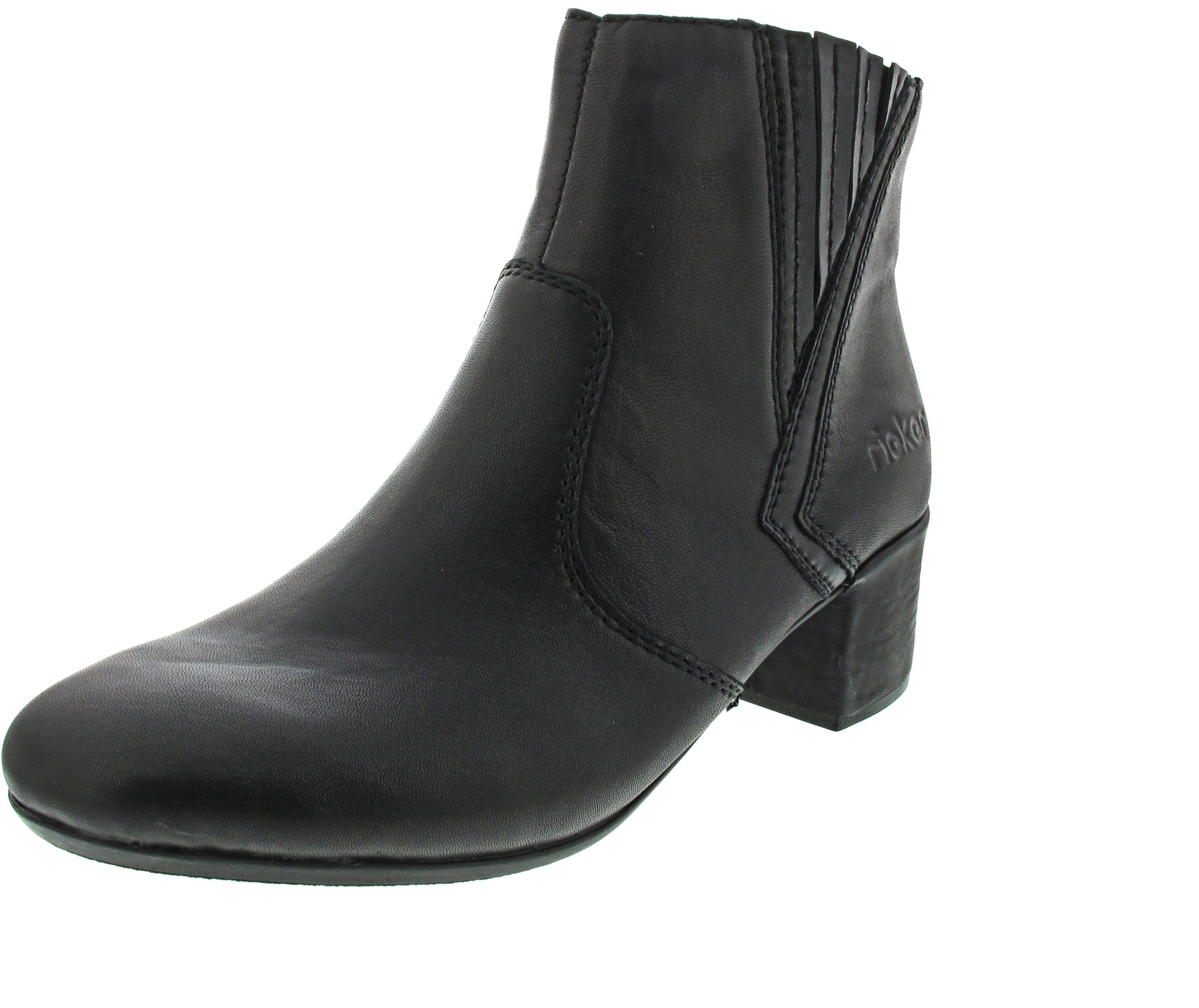 Rieker Winterstiefelette