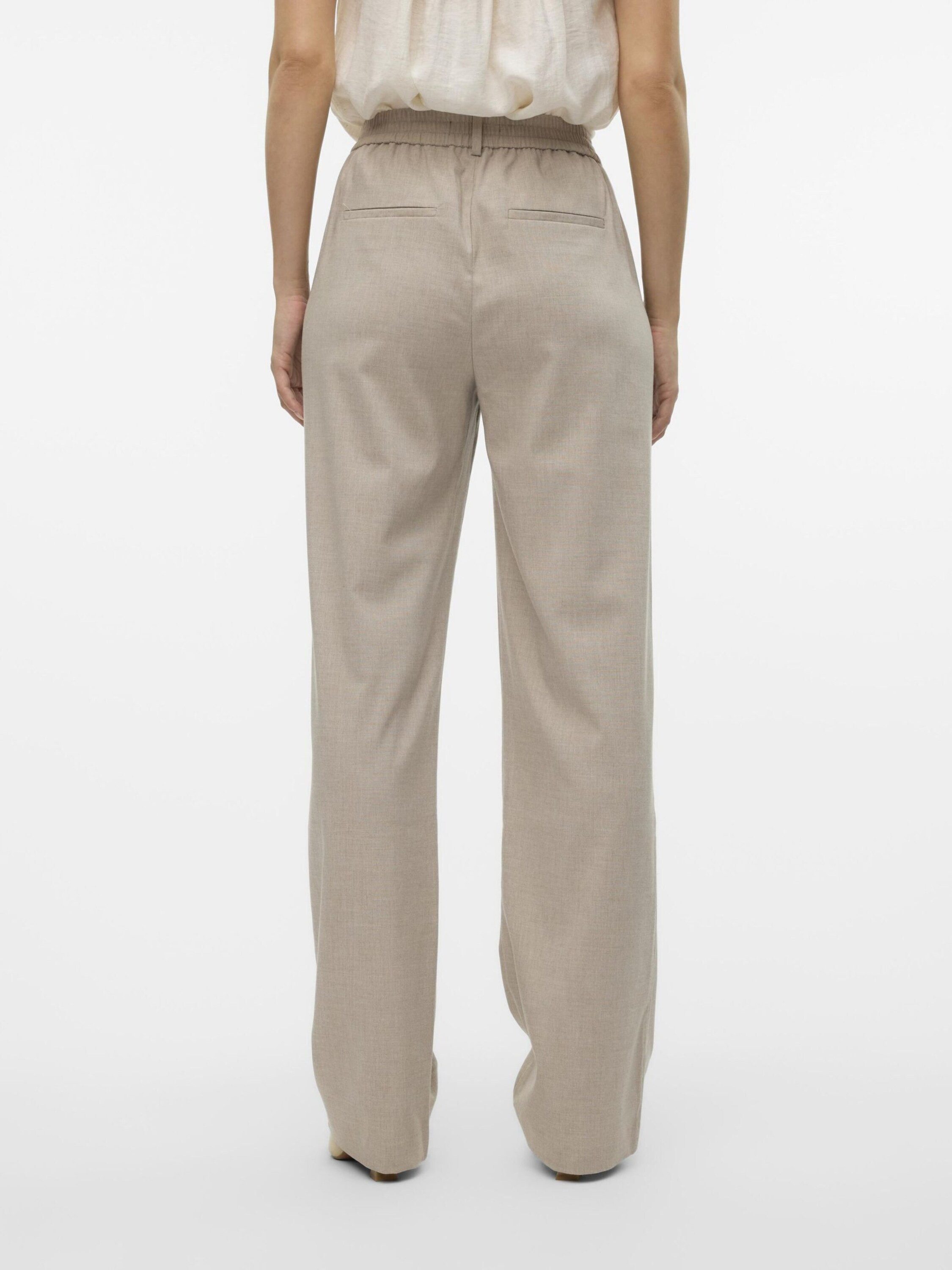 Vero Moda Stoffhose VMMaya (1-tlg) Plain/ohne Details