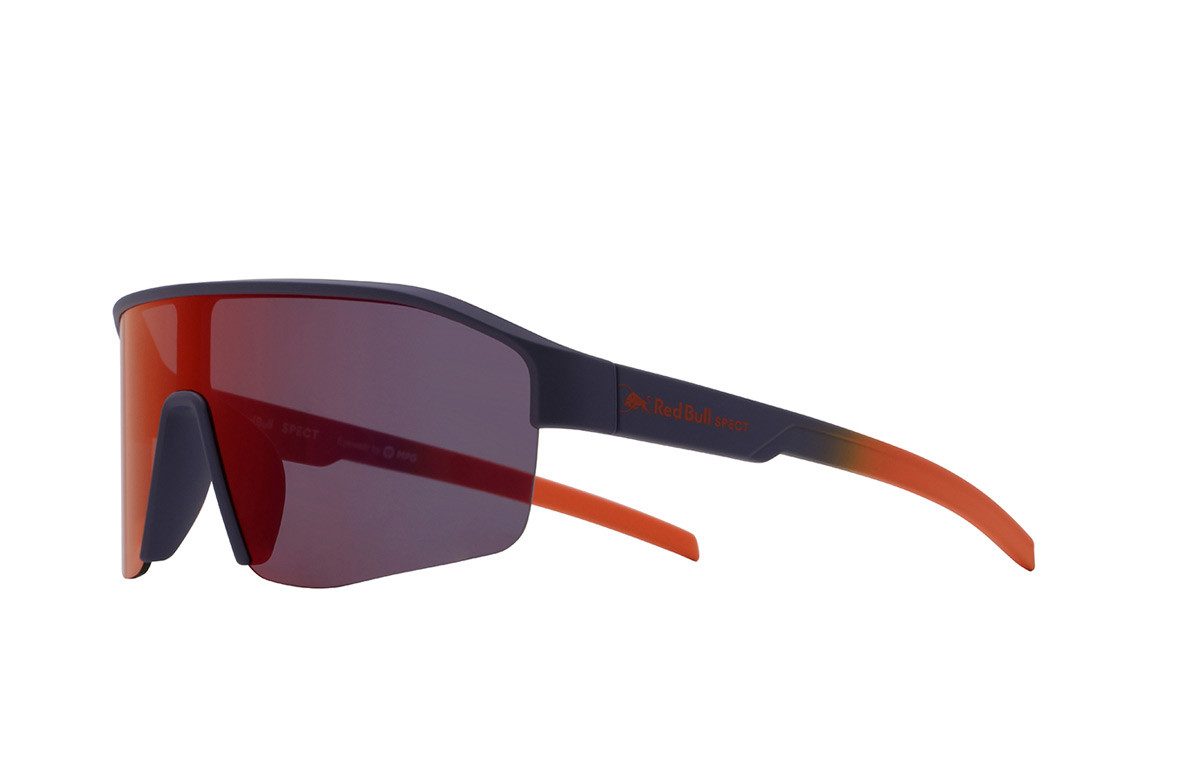 Red Bull SPECT Eyewear Sportbrille