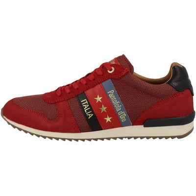 Pantofola d´Oro Rizza N Uomo Low Herren Sneaker