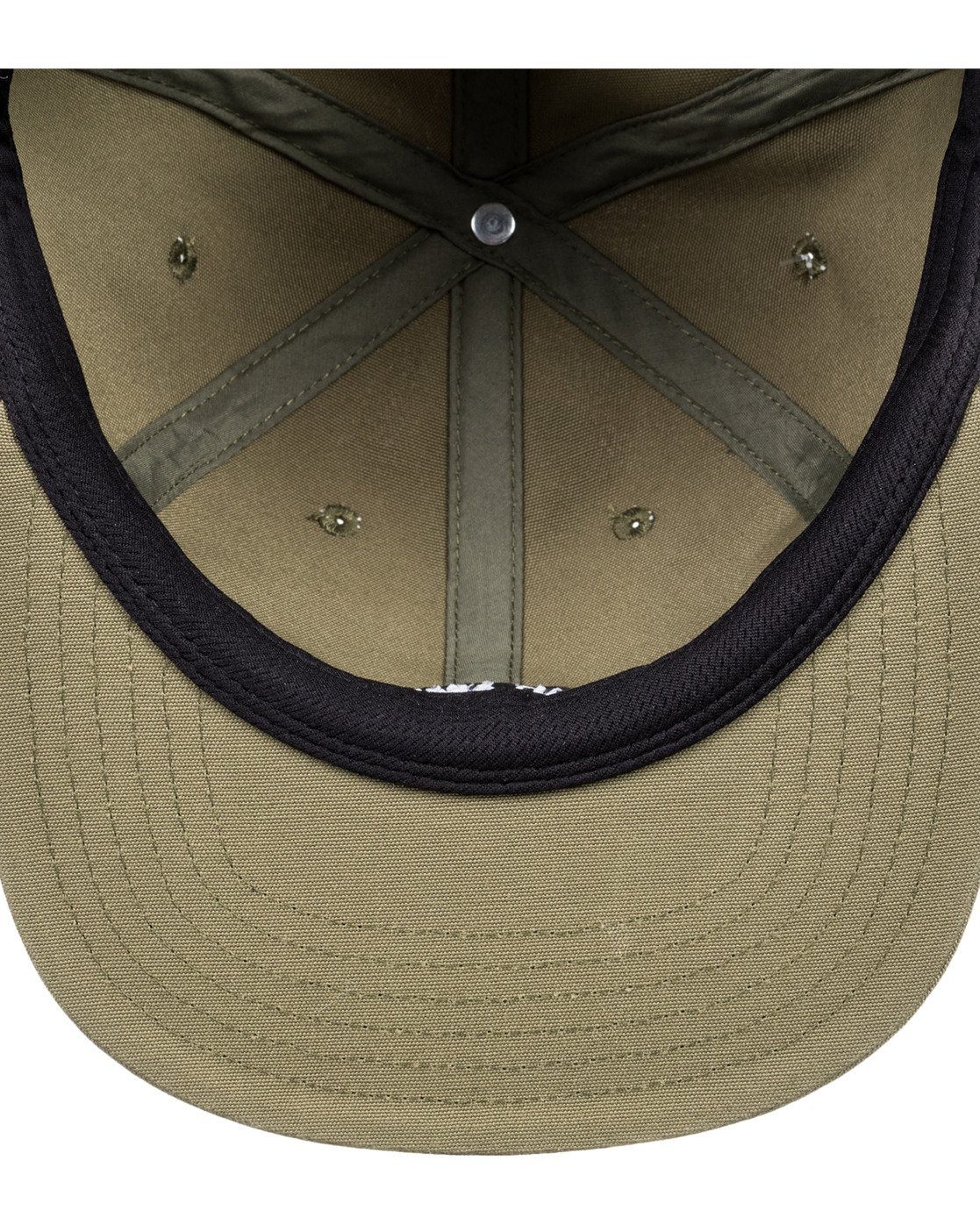Billabong Snapback Cap Arch