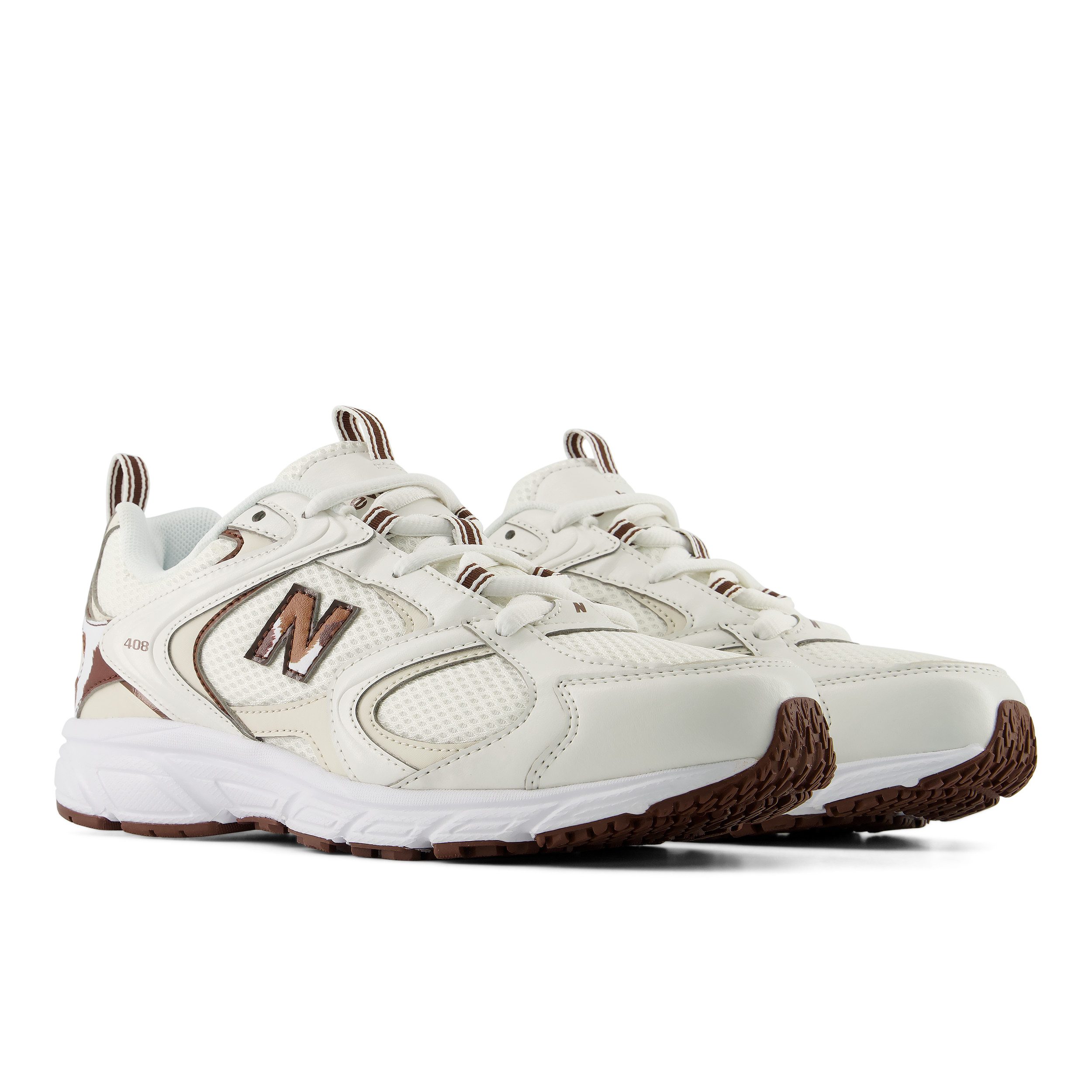 New Balance 408 Sneaker inspiriert vom Design des New Balance 530 und 740