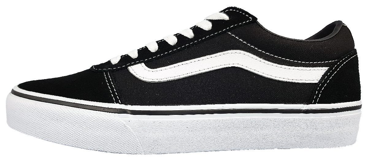 Vans Sneaker Schnürschuh