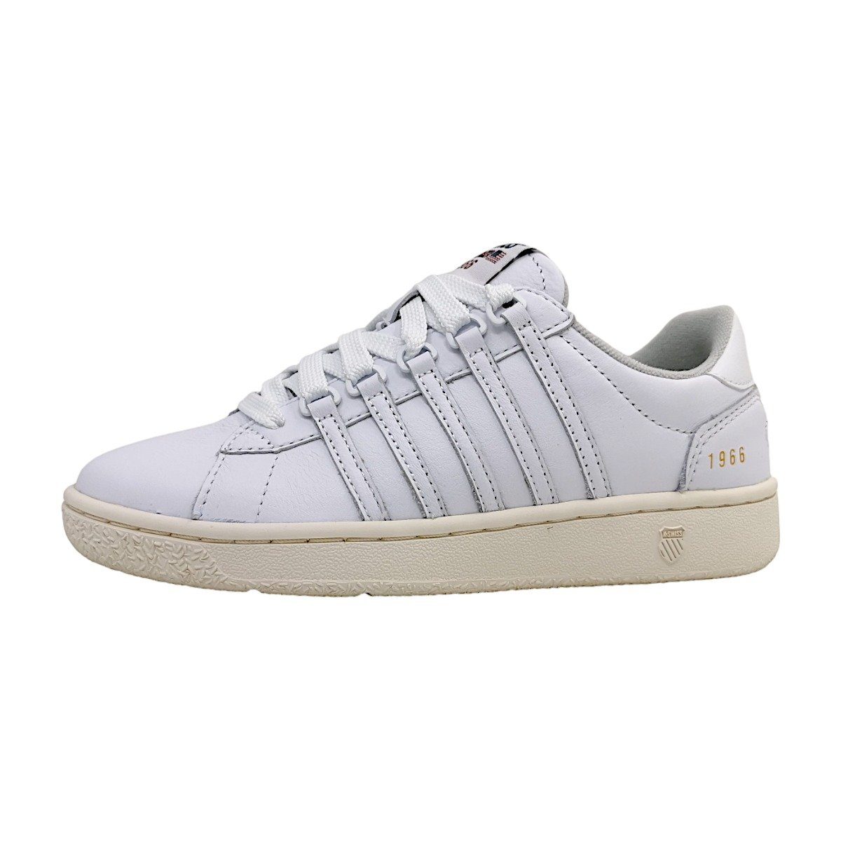 sportlicher Schnürer Schnürschuh