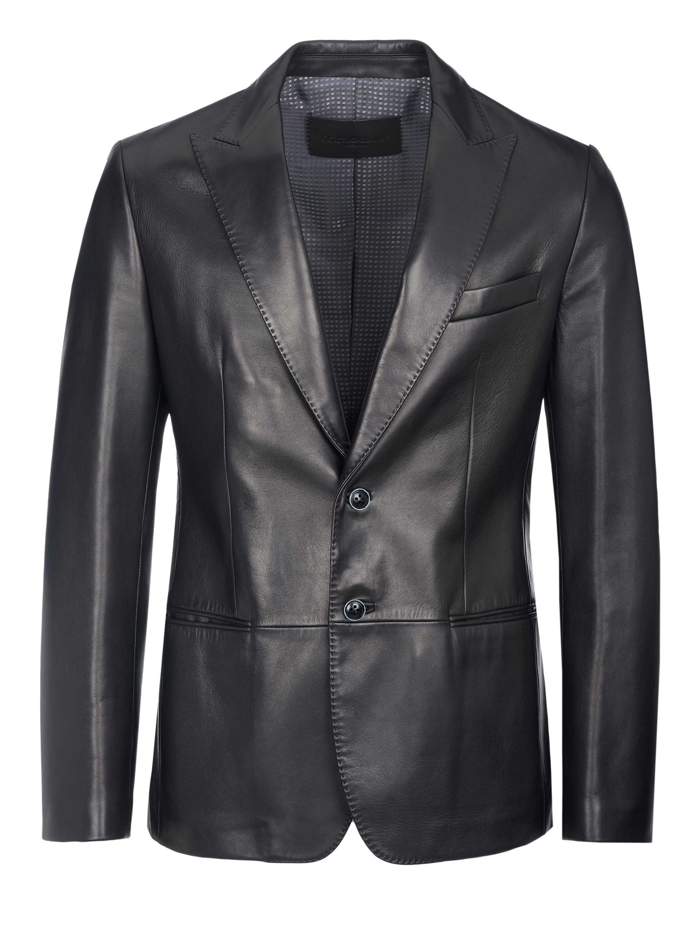 DOLCE & GABBANA Anzugsakko Пиджаки für Herren (1-tlg)