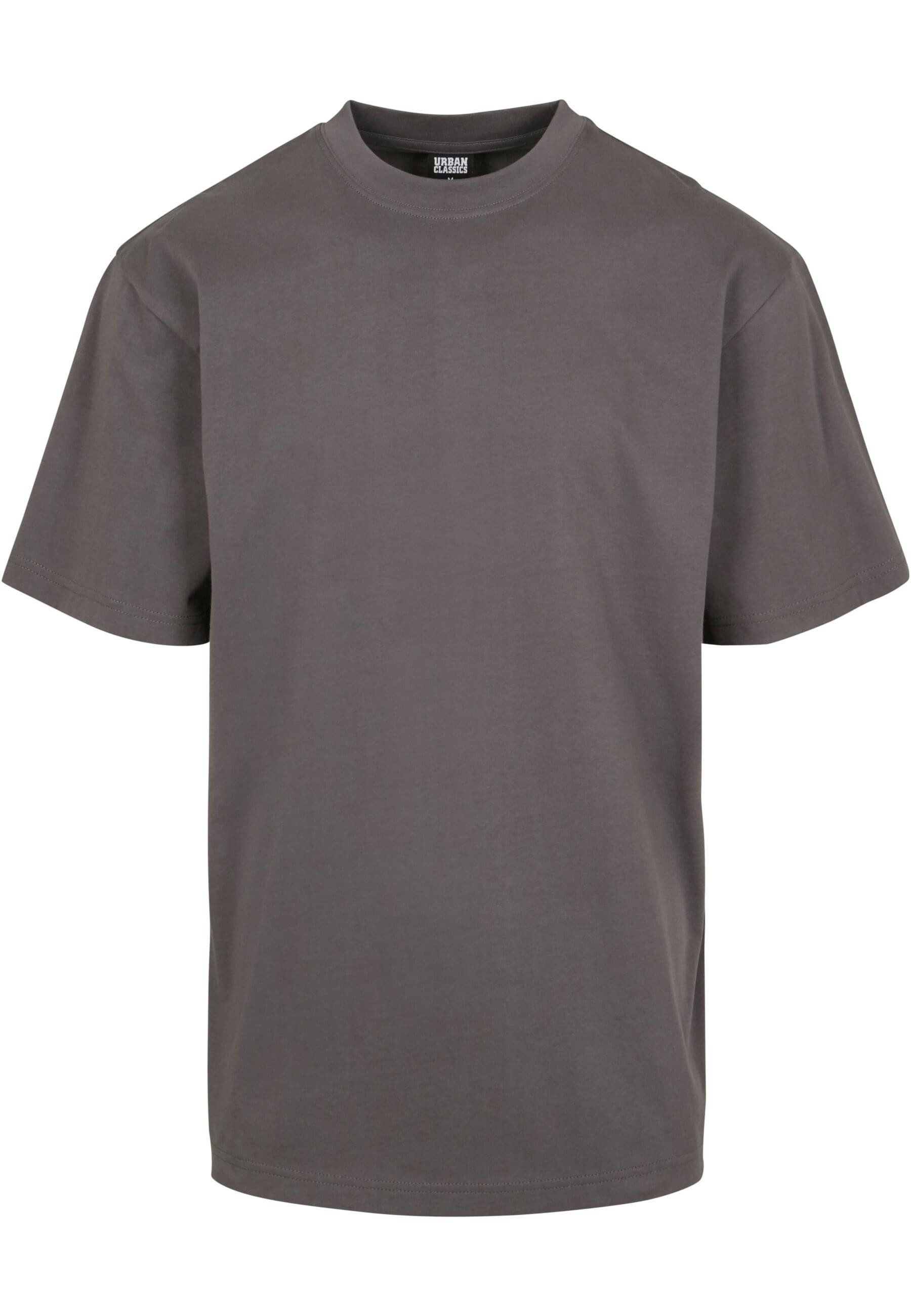 URBAN CLASSICS T-Shirt Urban Classics Herren Tall Tee (1-tlg)