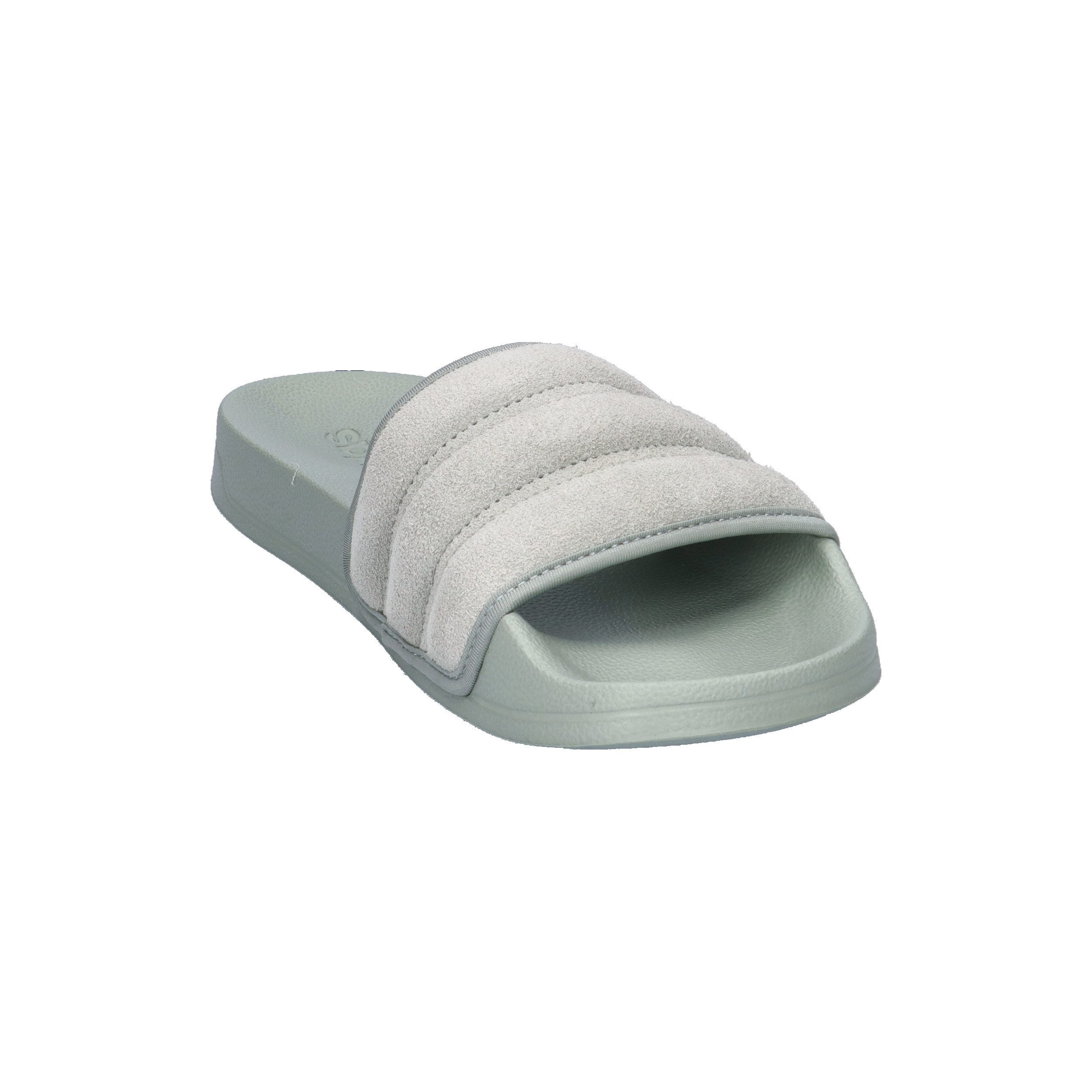 adidas Performance adidas Damen Badeschlappen ADILETTE NOSHOWER Badeschuh