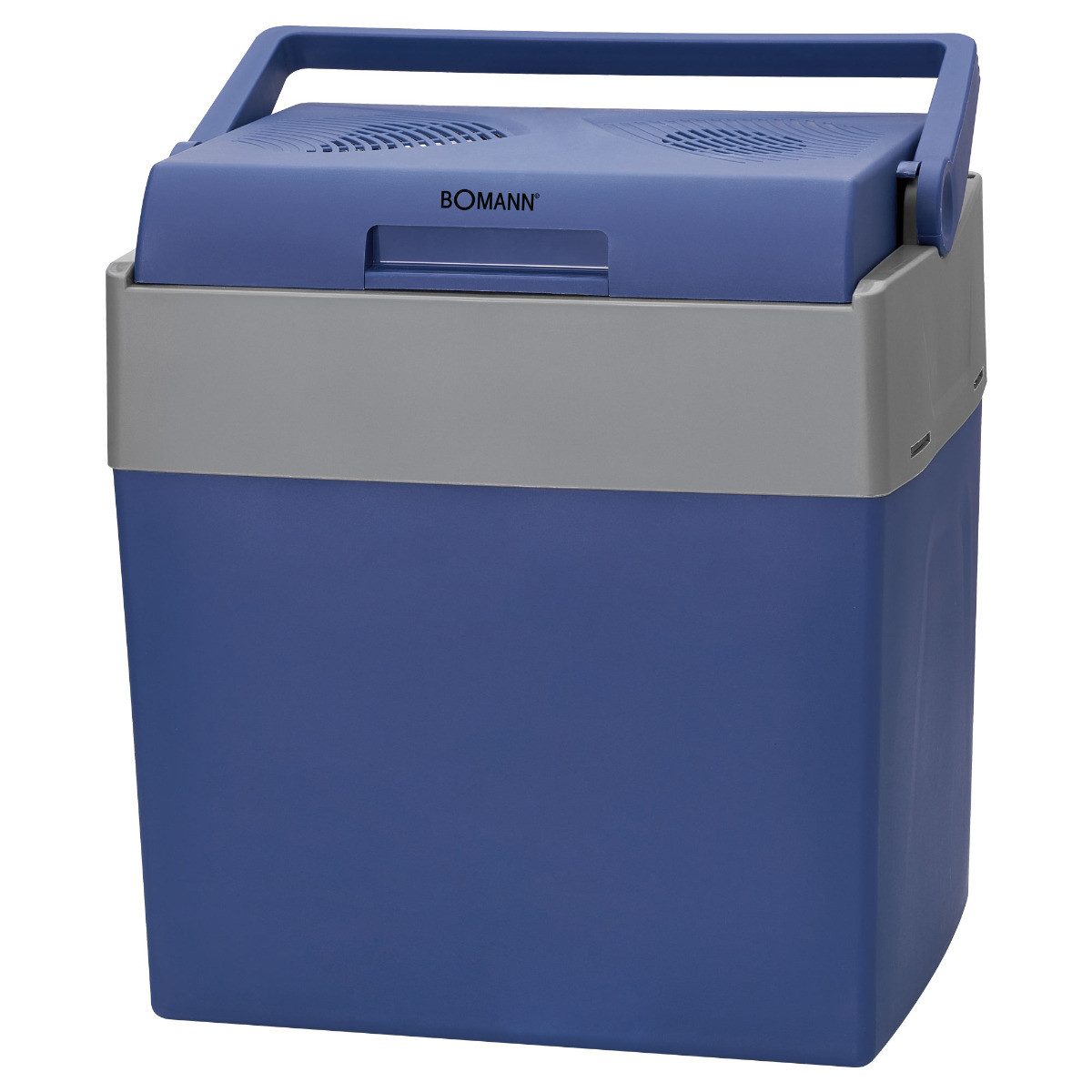 Bomann Elektrische Kühlbox KB 6012.1 CB