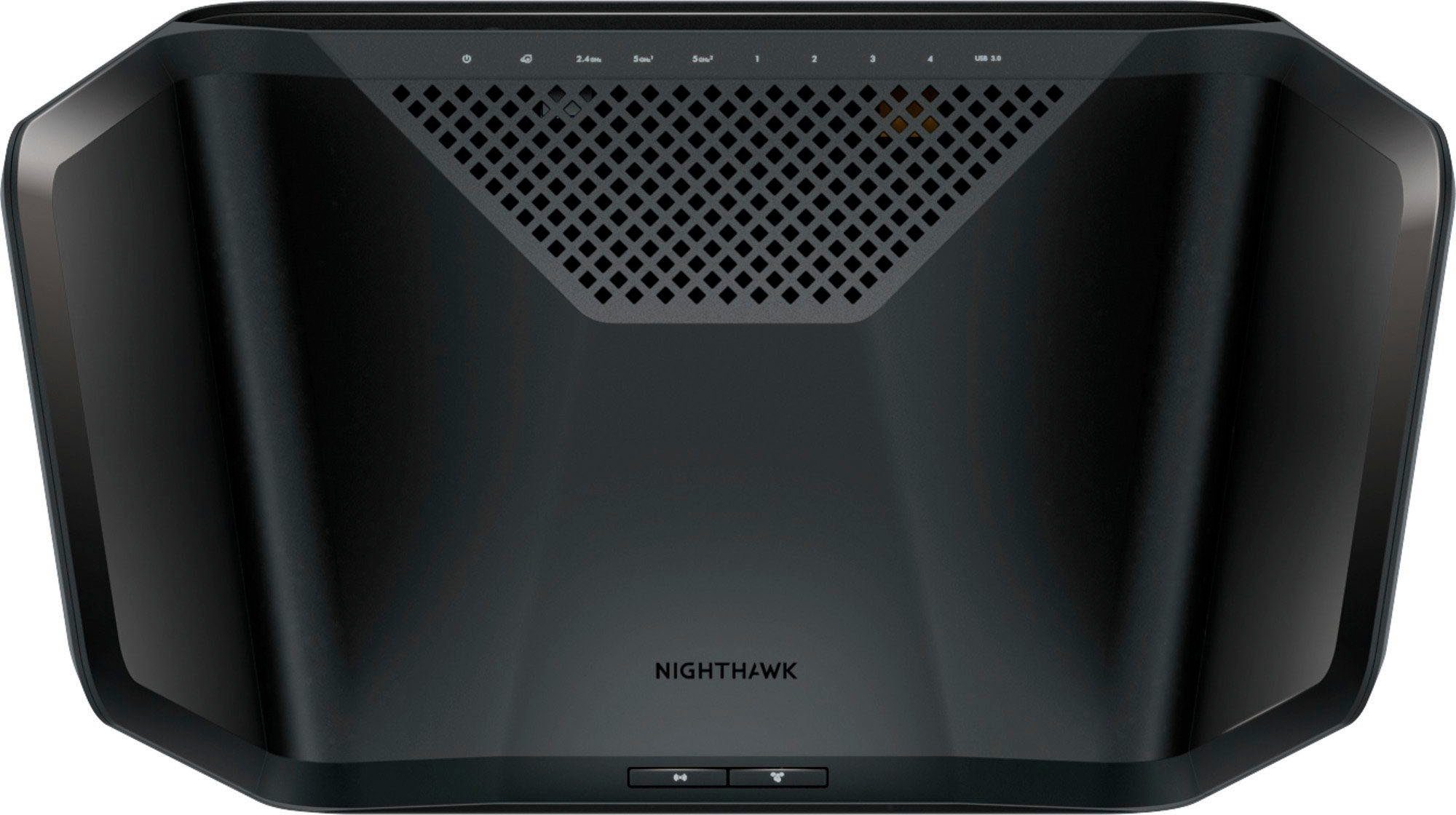 WLAN-Router RAX70 NETGEAR Nighthawk